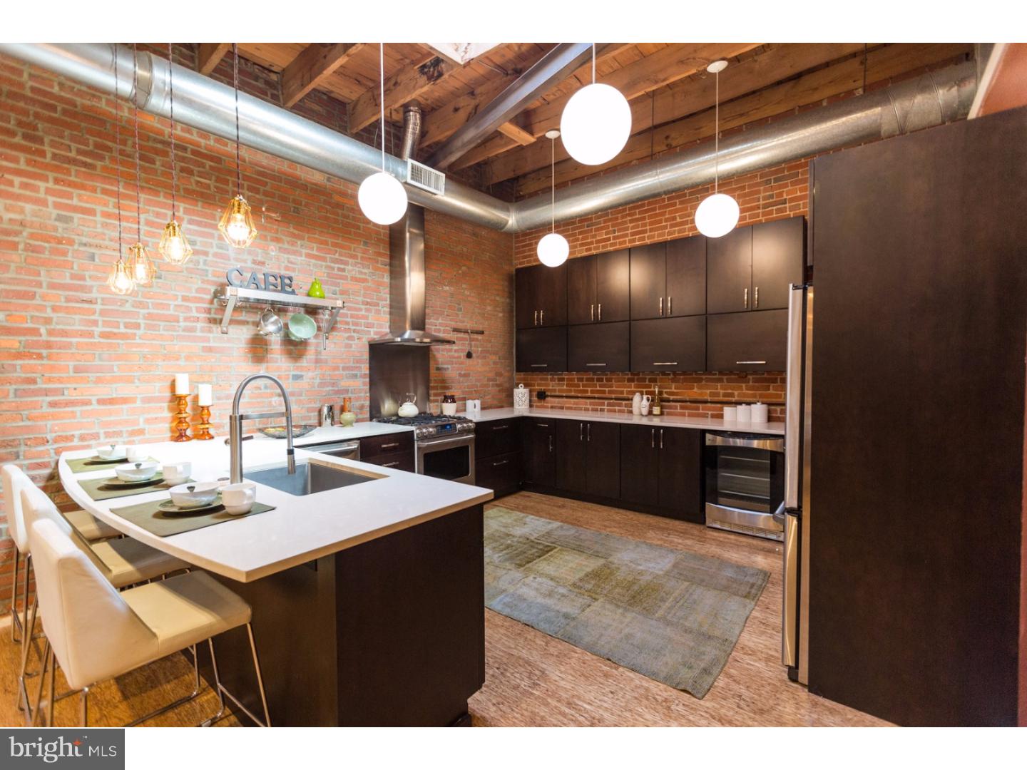 FAIRMOUNT - Residential