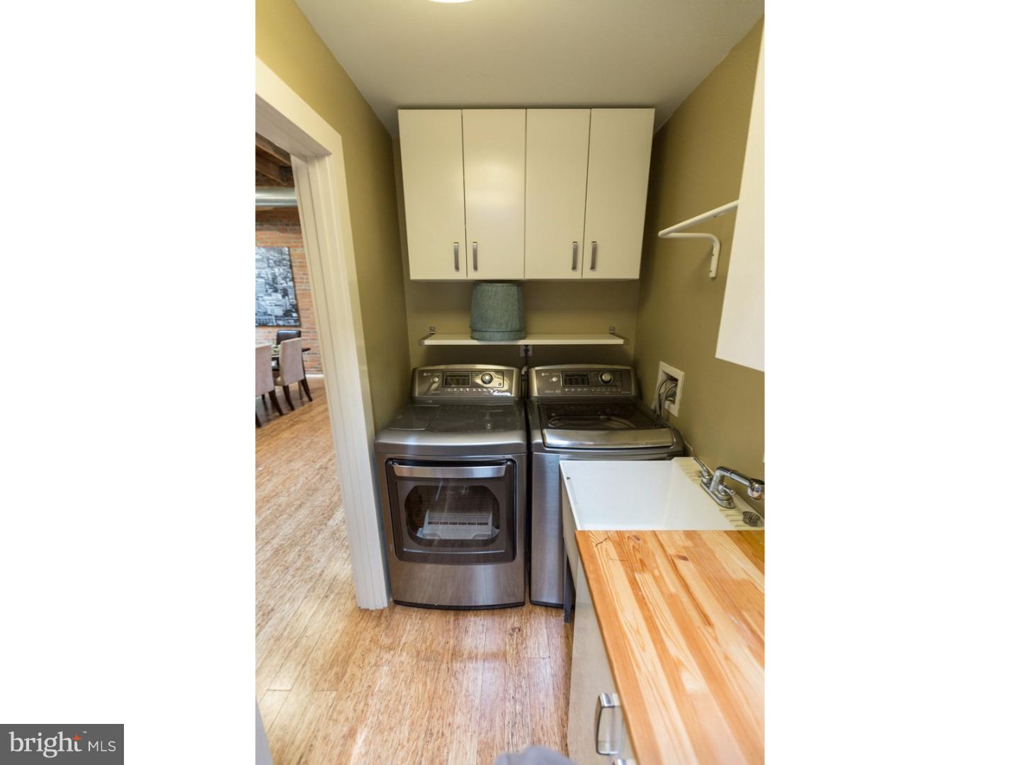 FAIRMOUNT - Residential