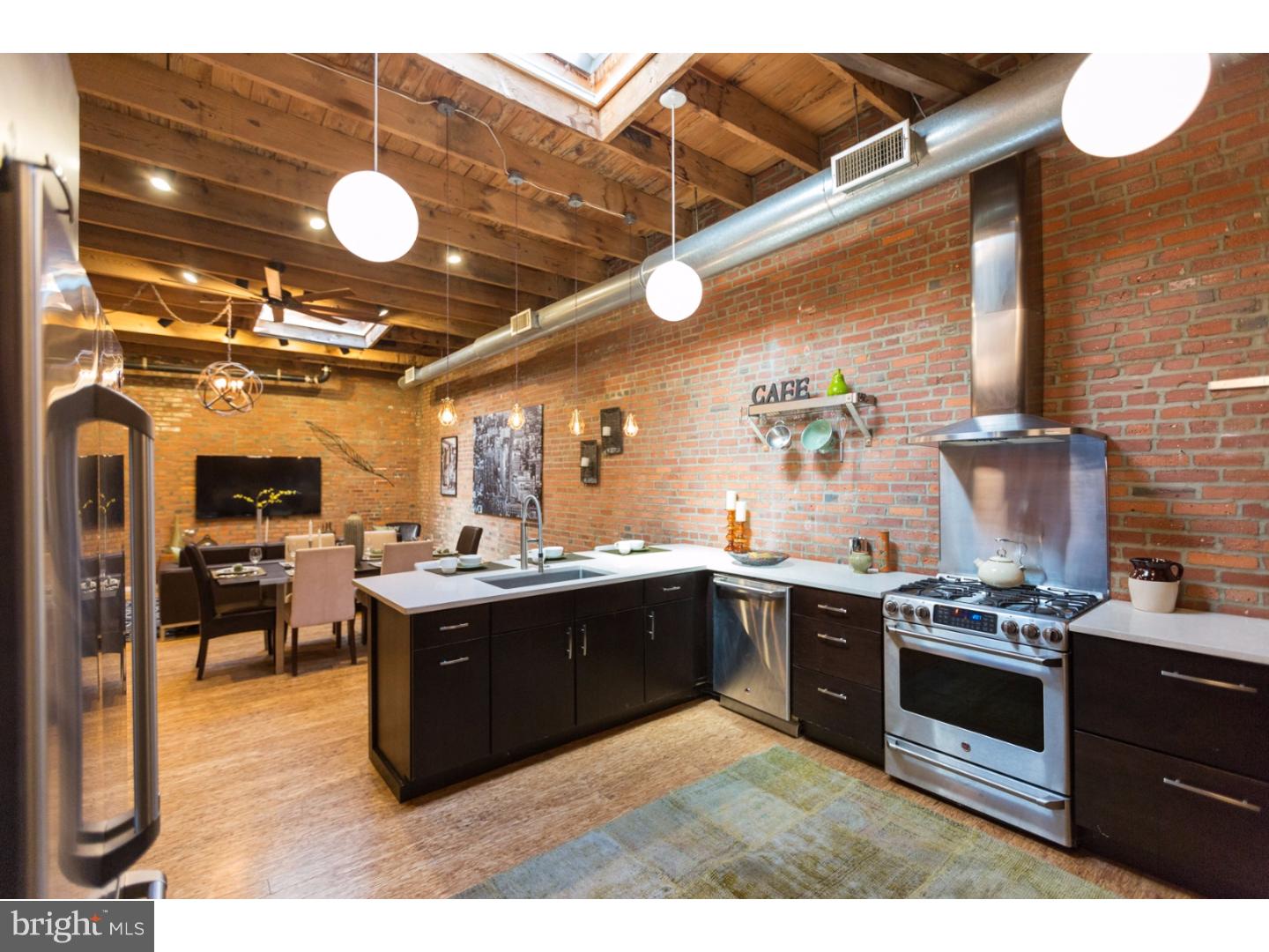 FAIRMOUNT - Residential