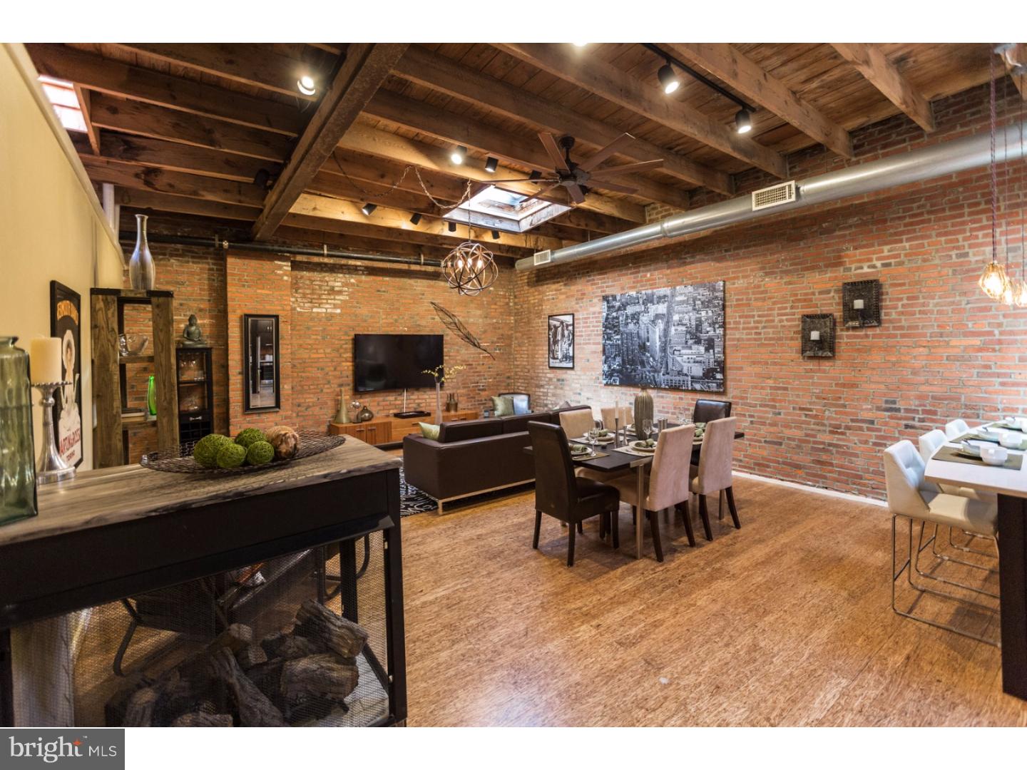 FAIRMOUNT - Residential