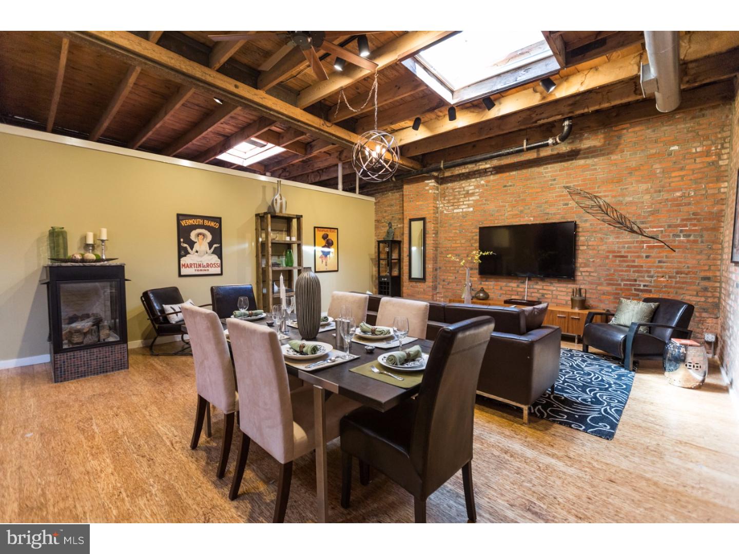 FAIRMOUNT - Residential