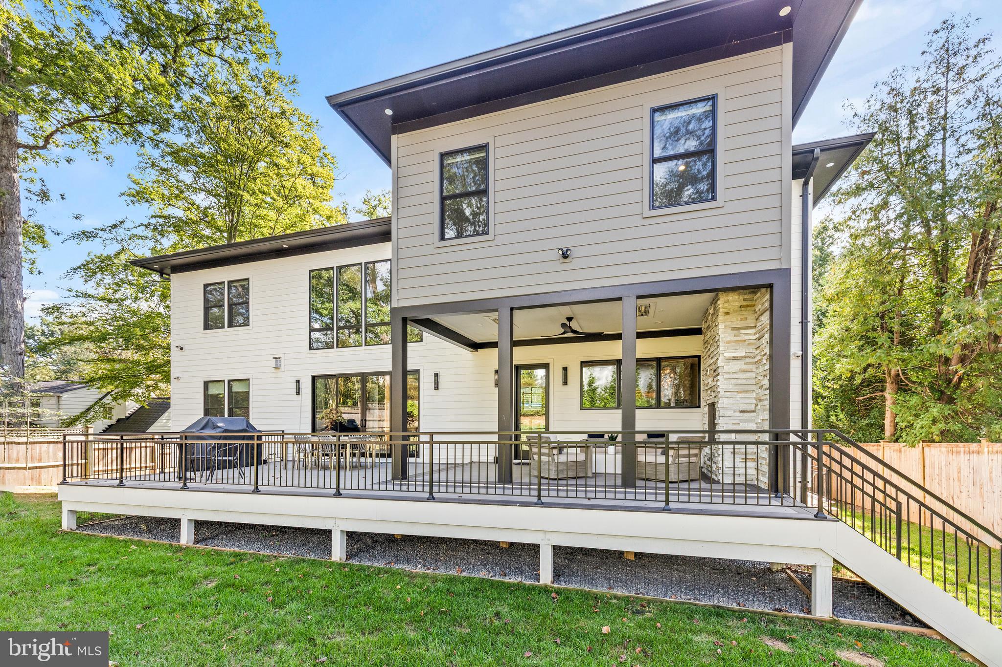 REIDS GROVE - Residential