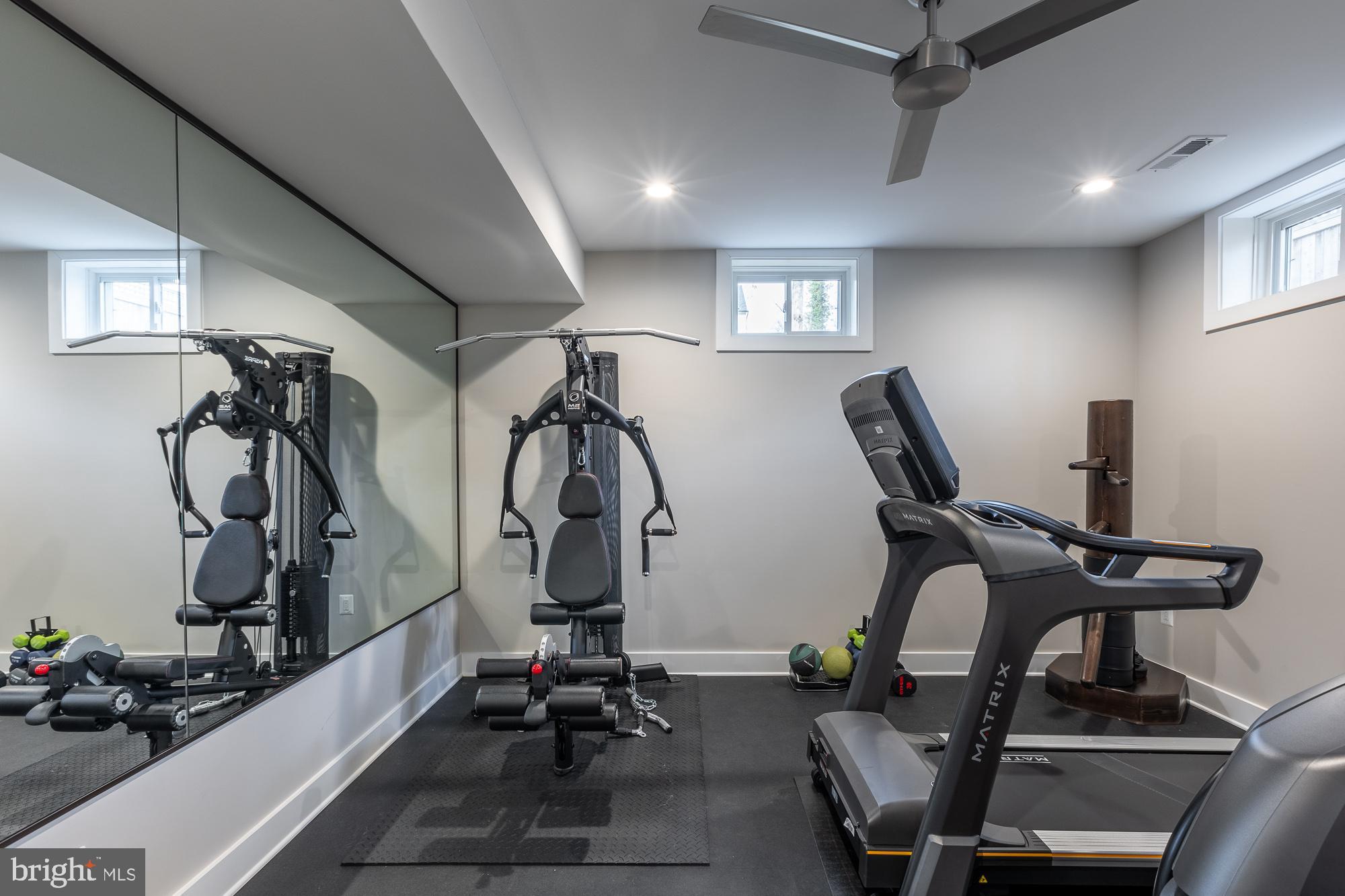 REIDS GROVE - Residential