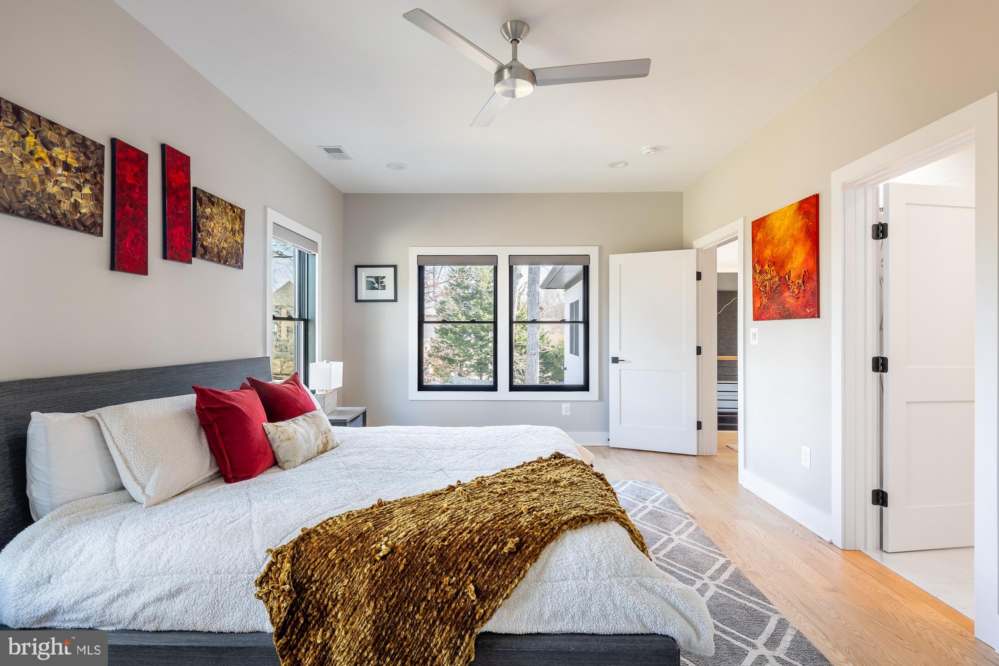 REIDS GROVE - Residential