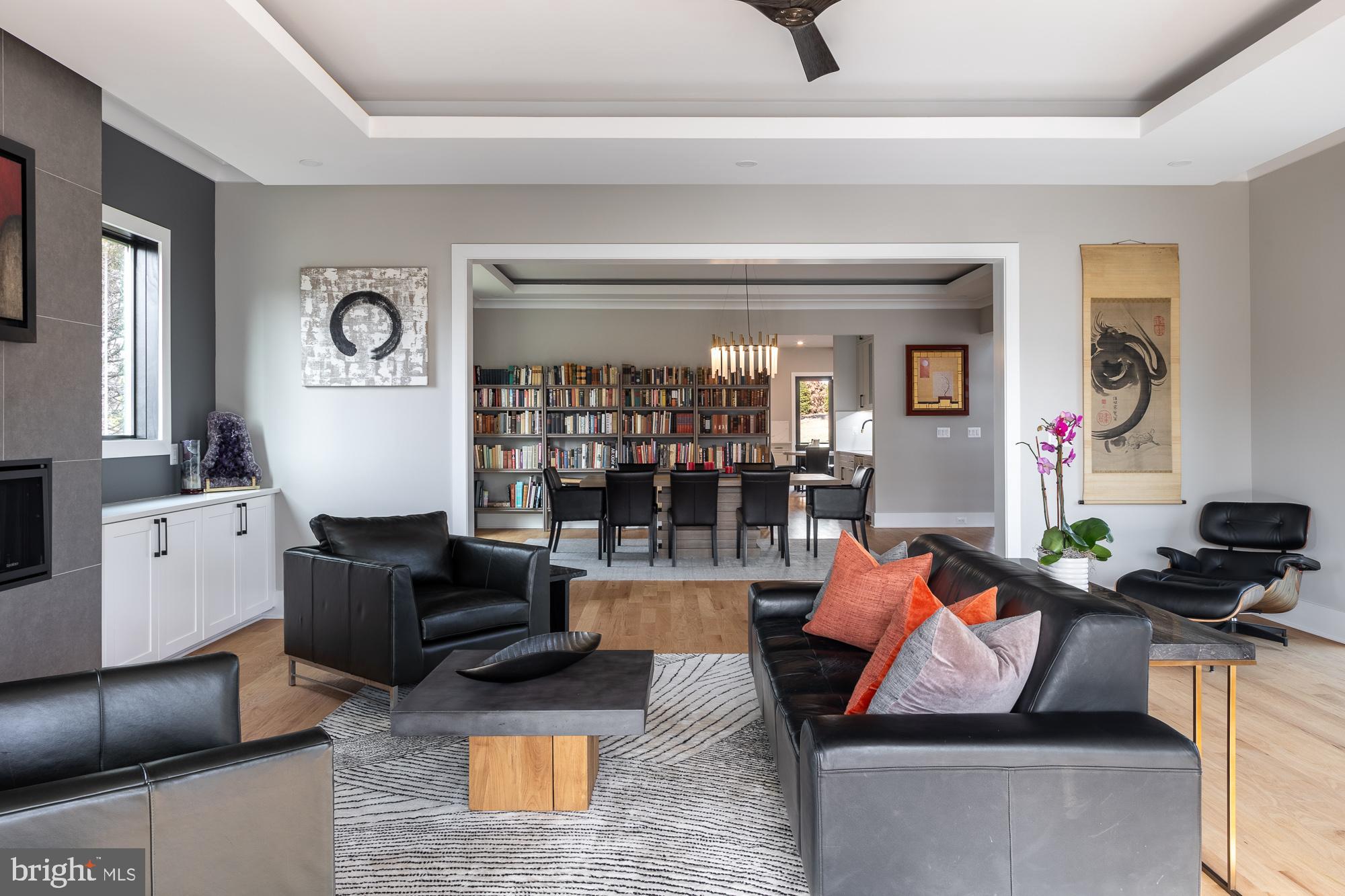 REIDS GROVE - Residential