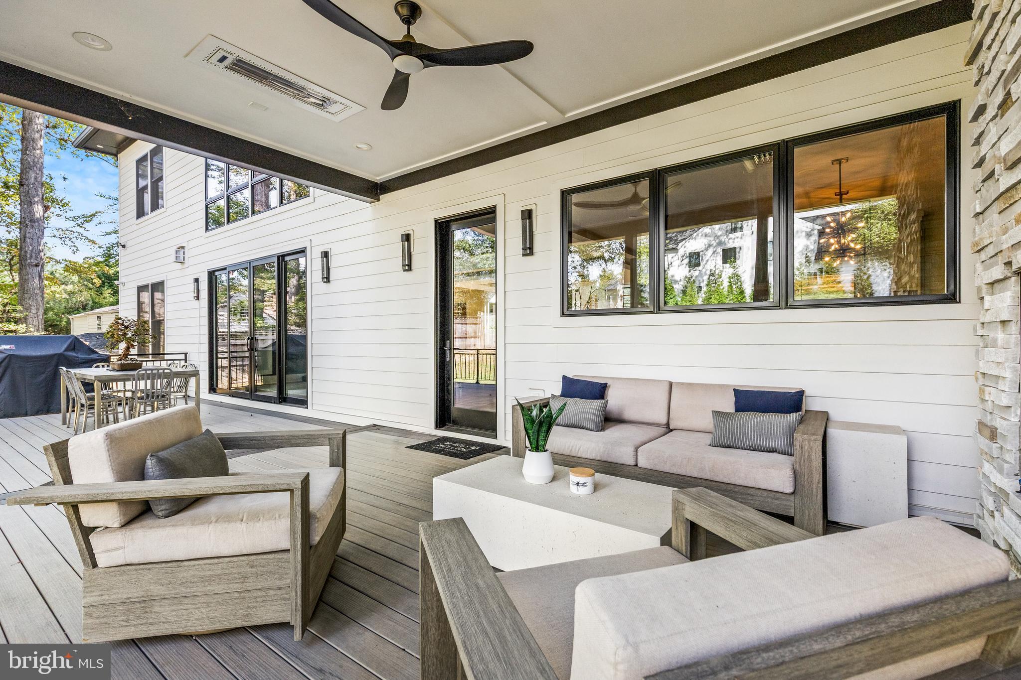 REIDS GROVE - Residential