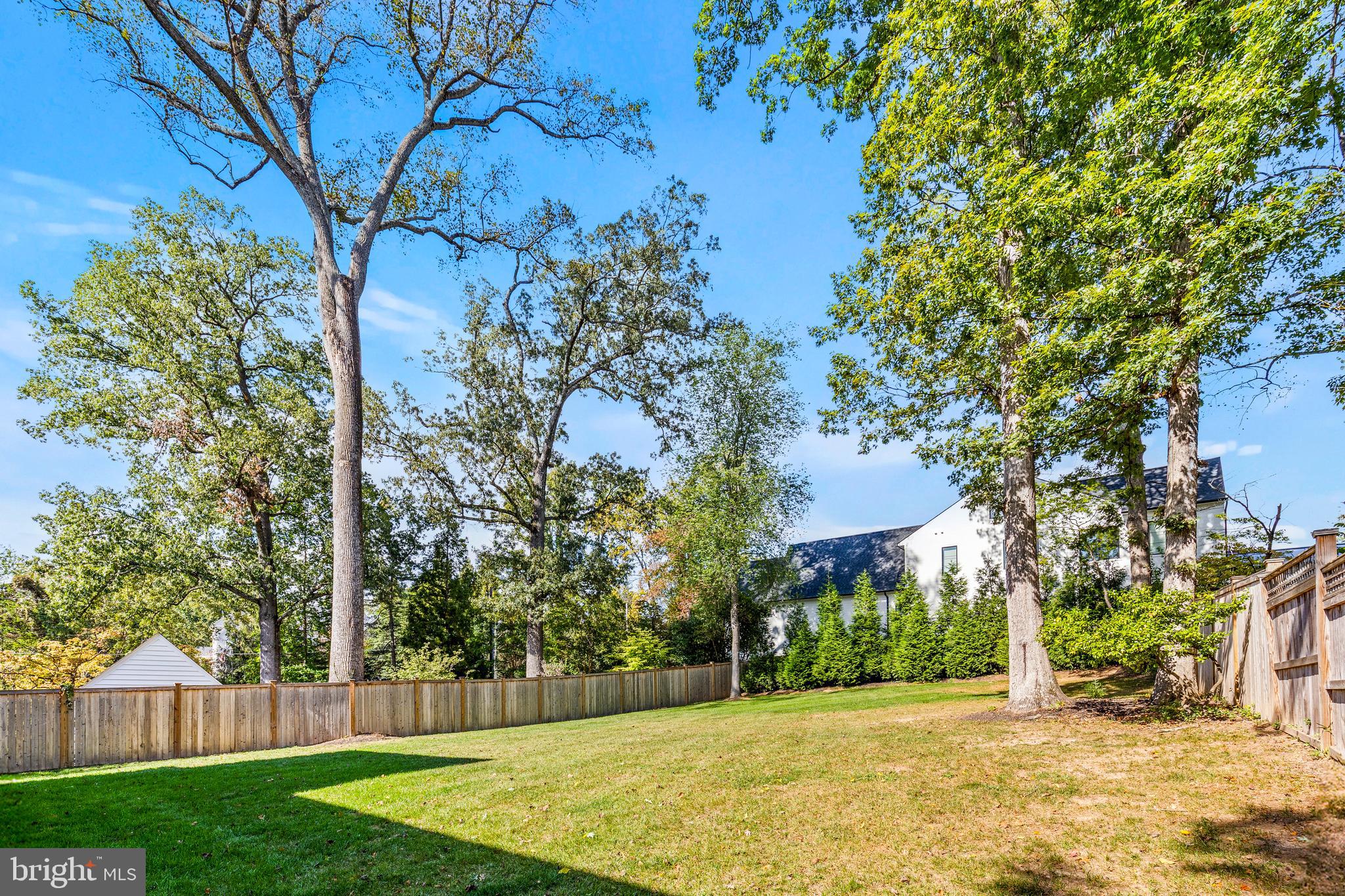 REIDS GROVE - Residential