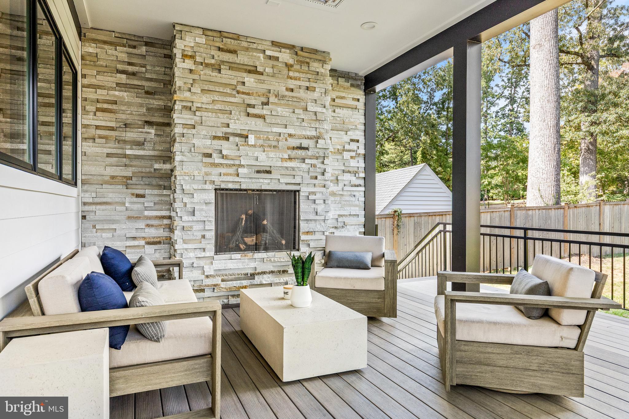 REIDS GROVE - Residential