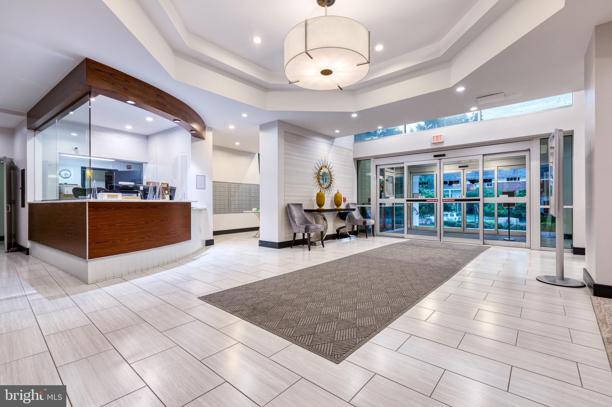 PARC EAST - Residential