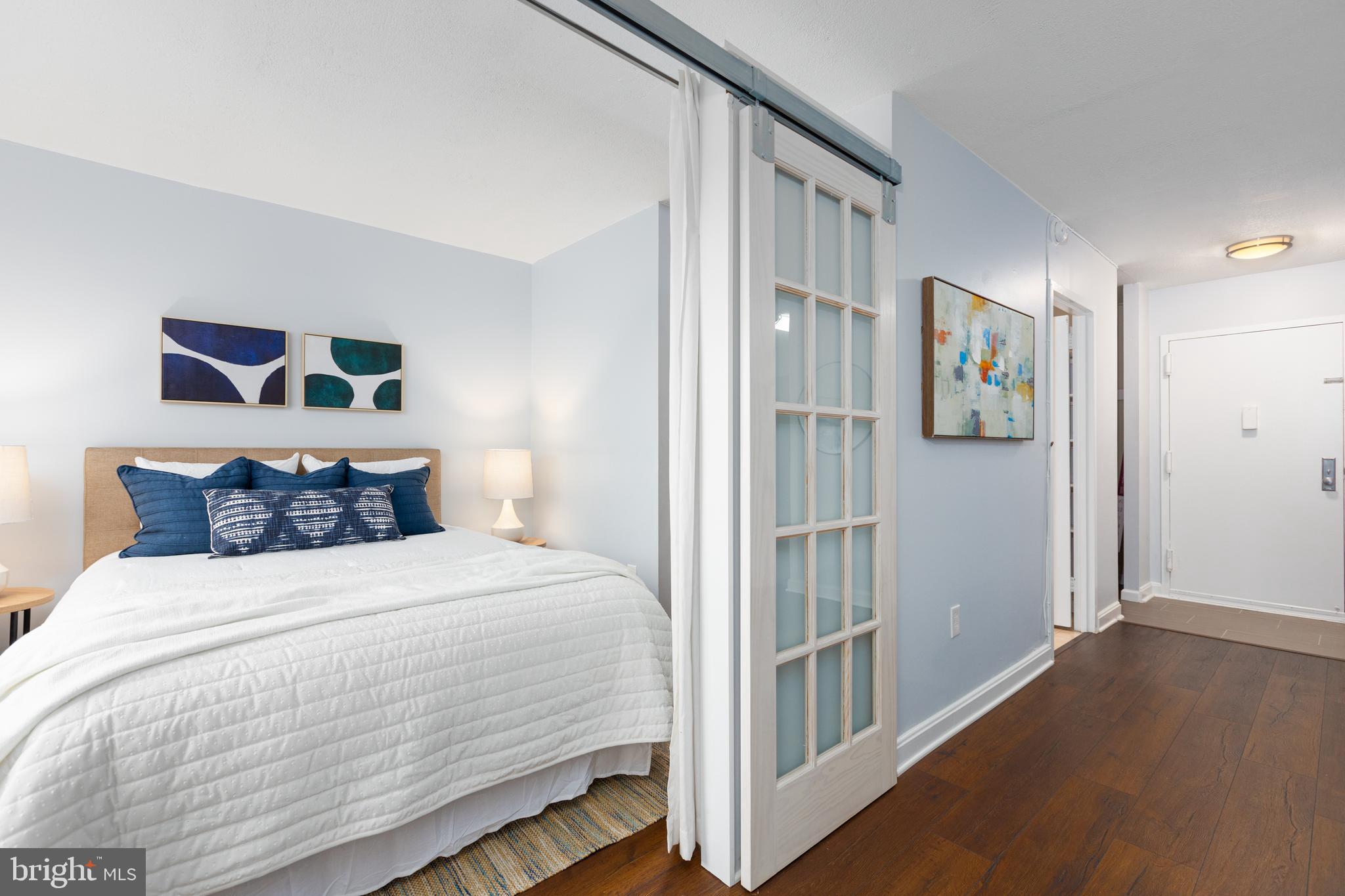 PARC EAST - Residential