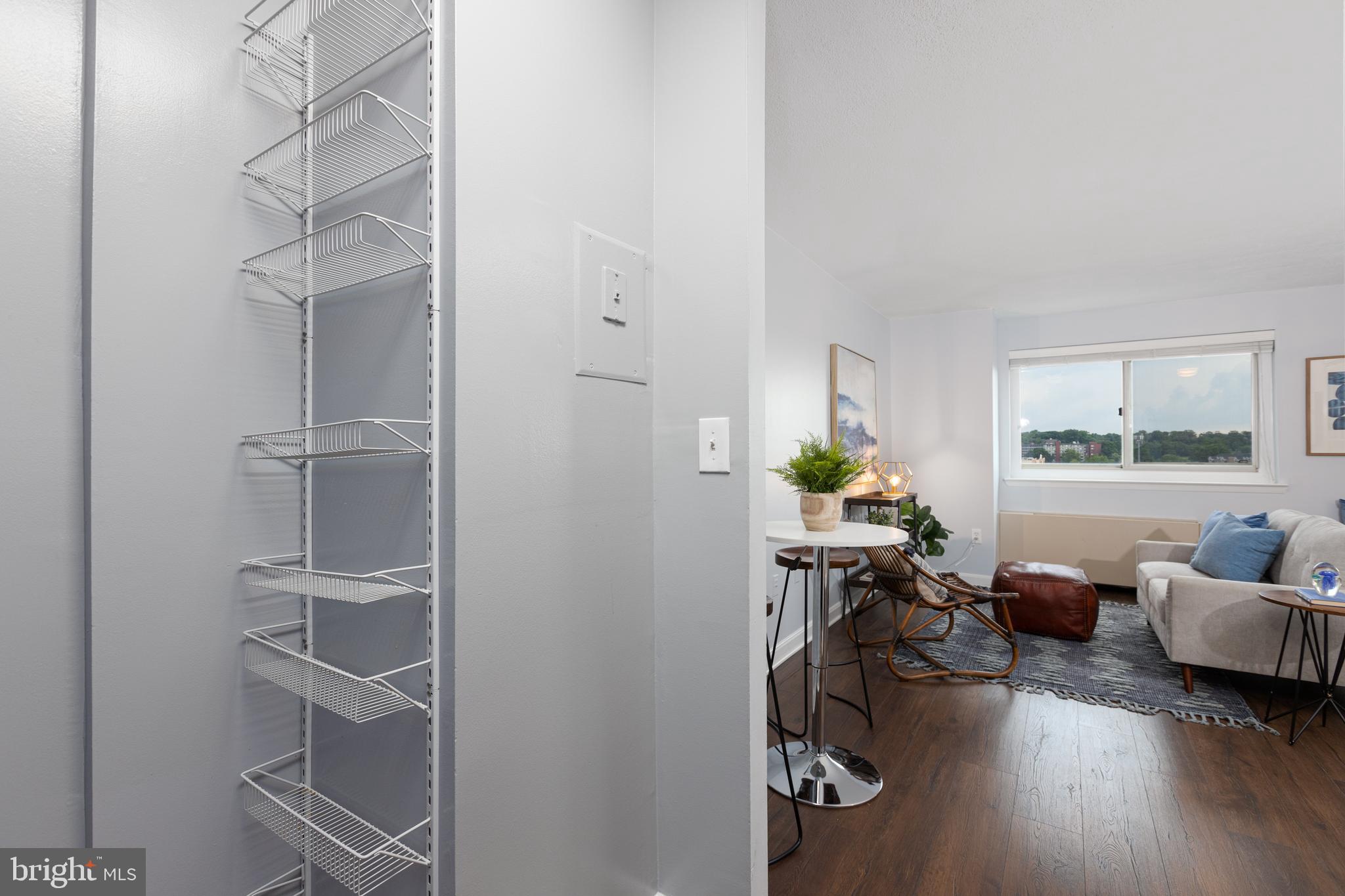 PARC EAST - Residential