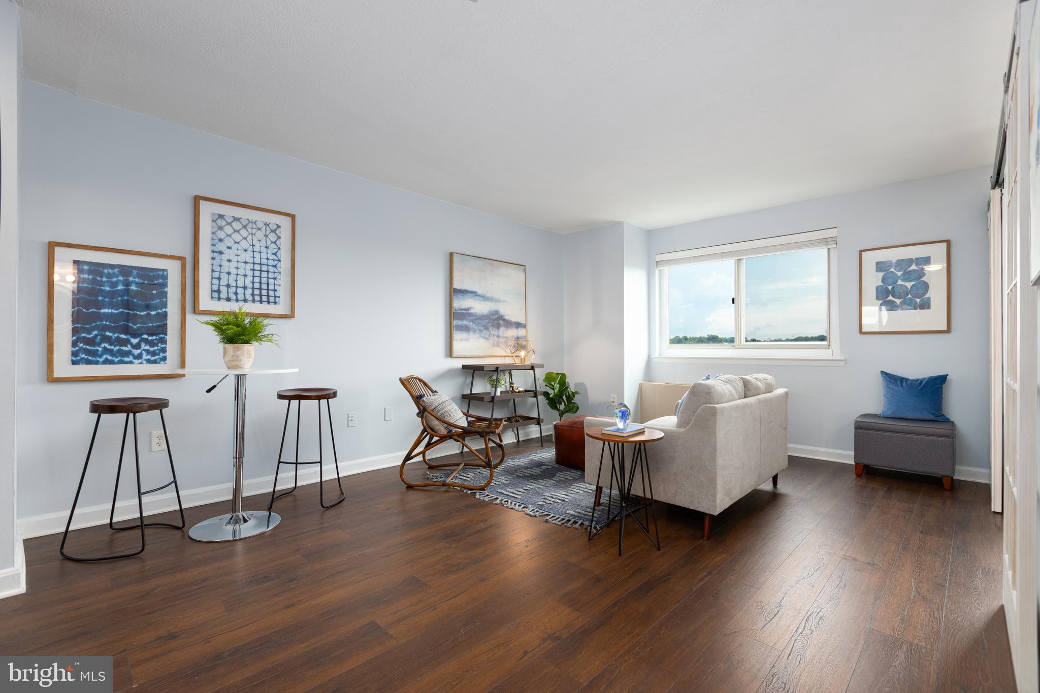 PARC EAST - Residential