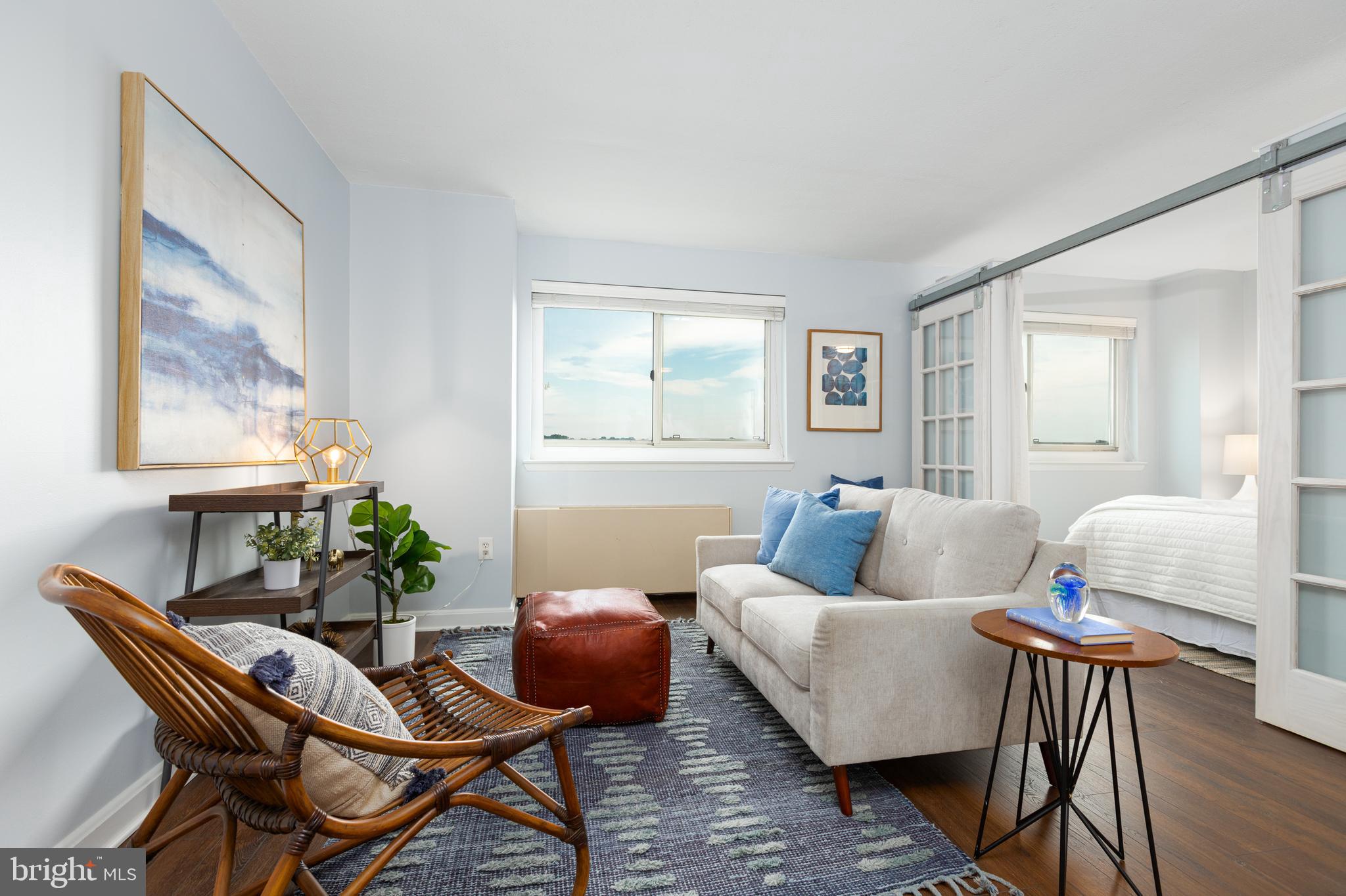 PARC EAST - Residential