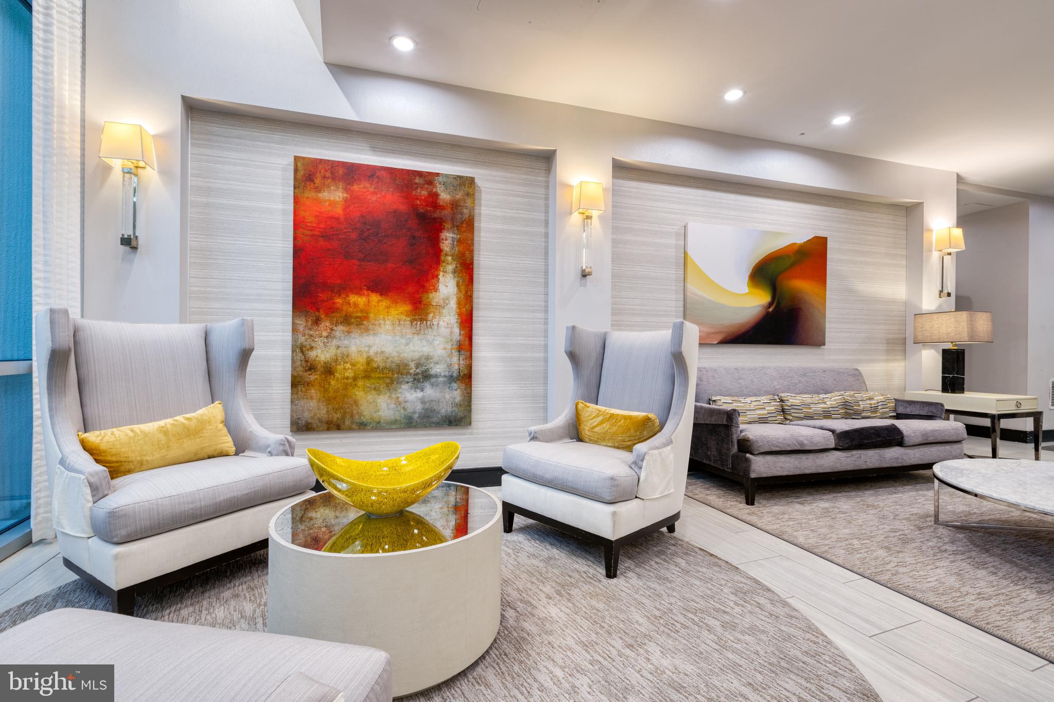 PARC EAST - Residential