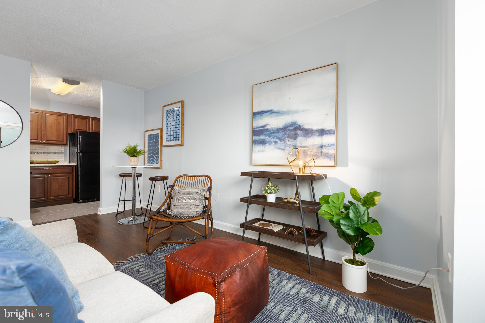 PARC EAST - Residential