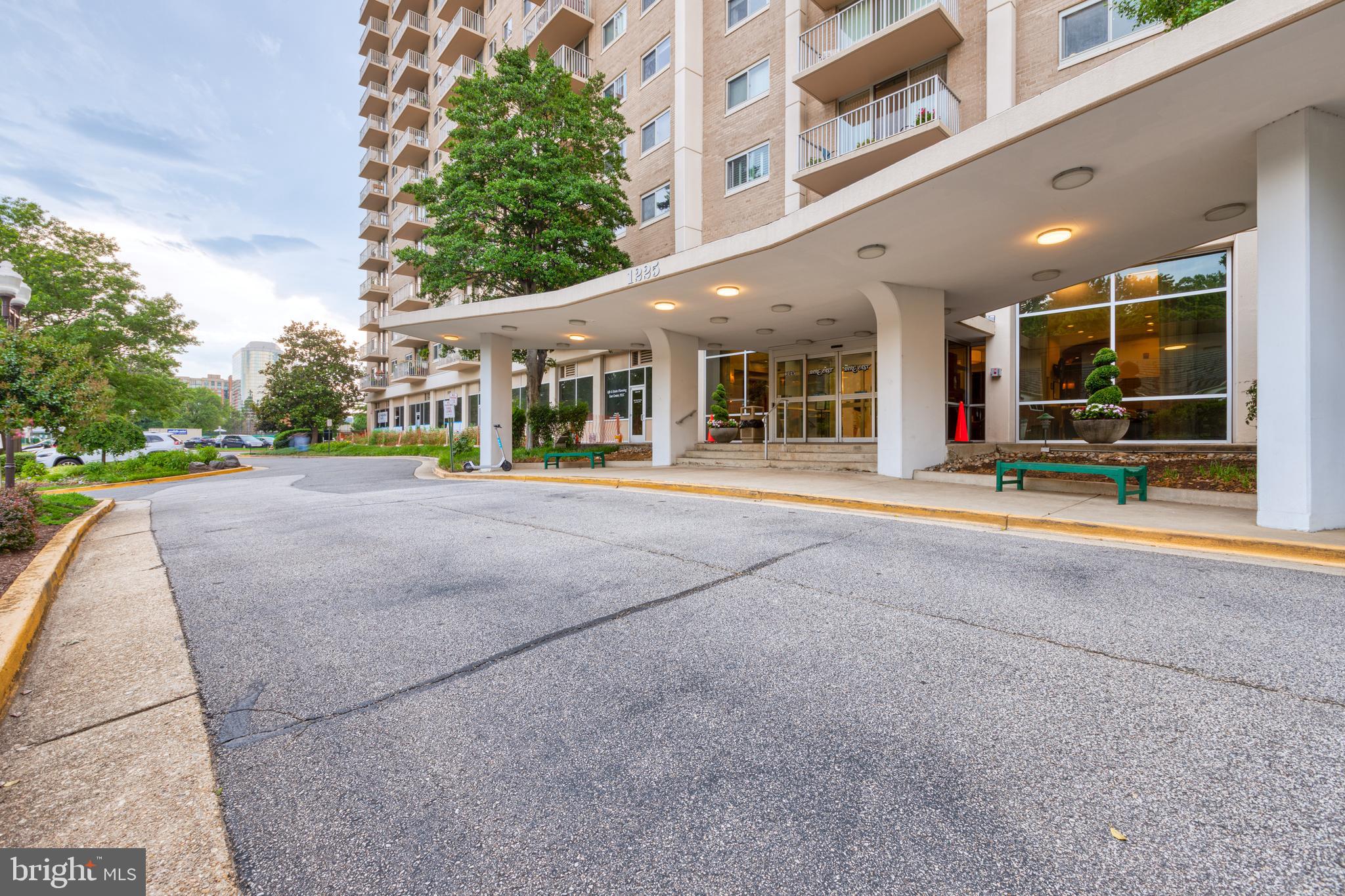 PARC EAST - Residential