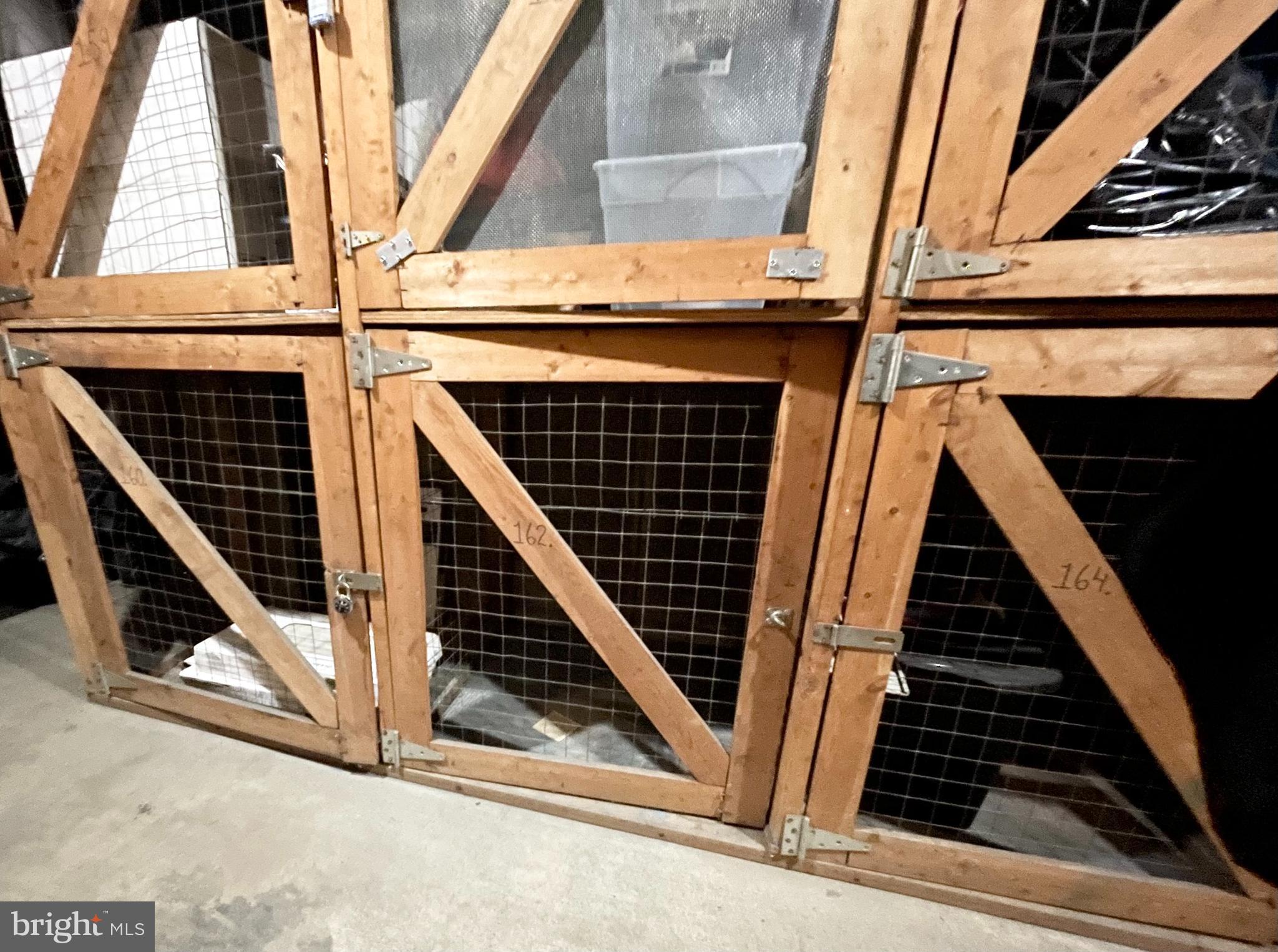 PARC EAST - Residential