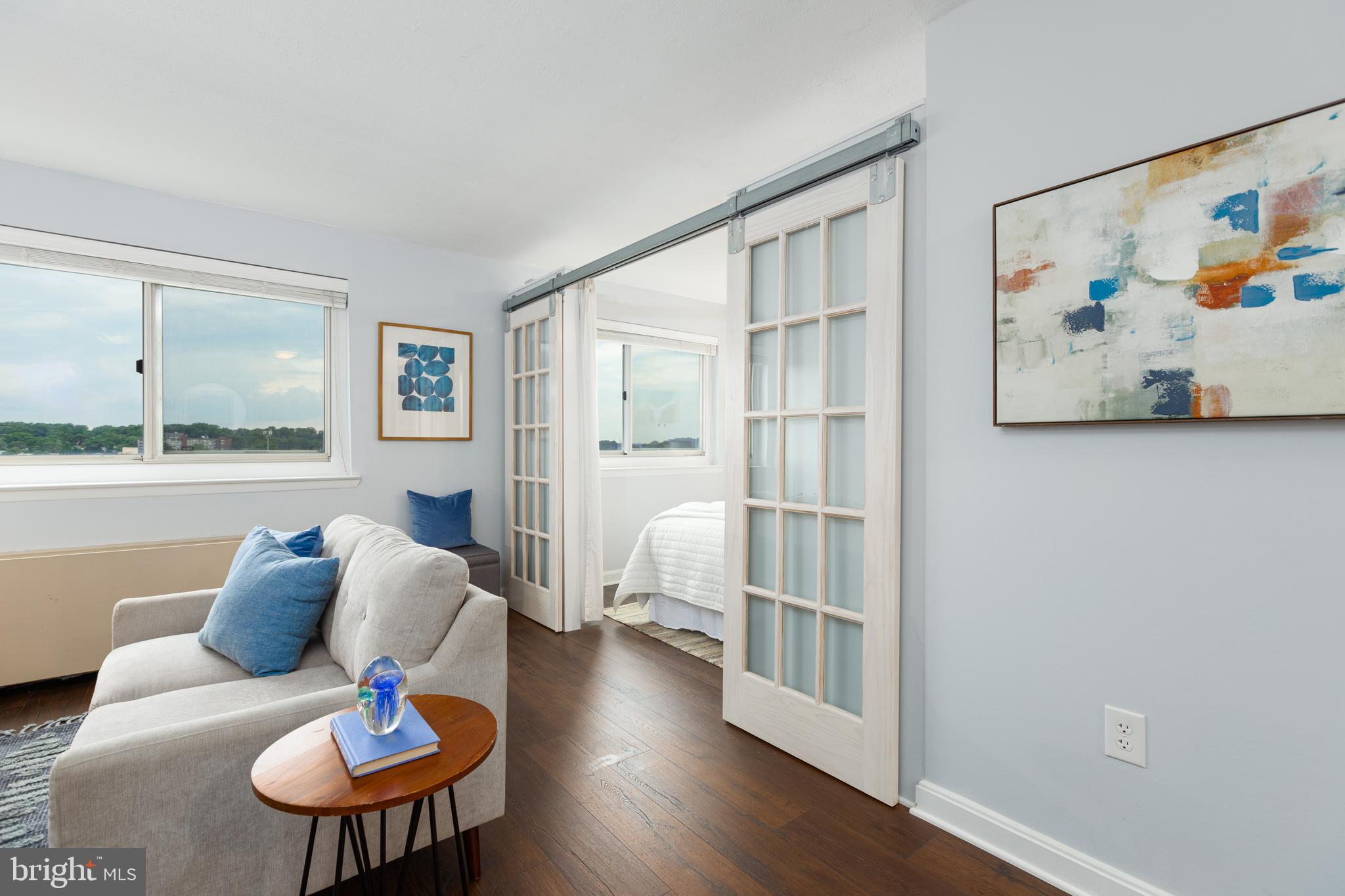 PARC EAST - Residential