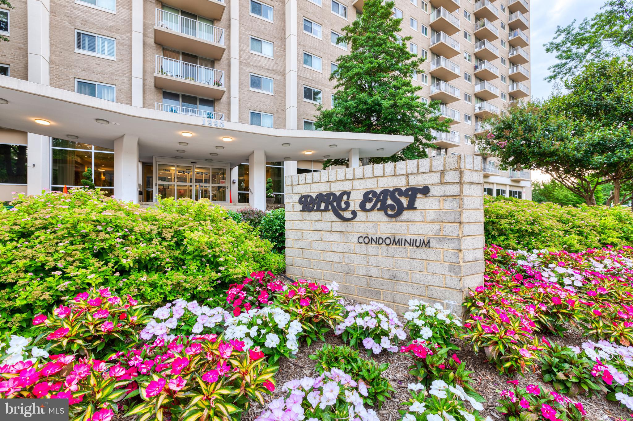 PARC EAST - Residential