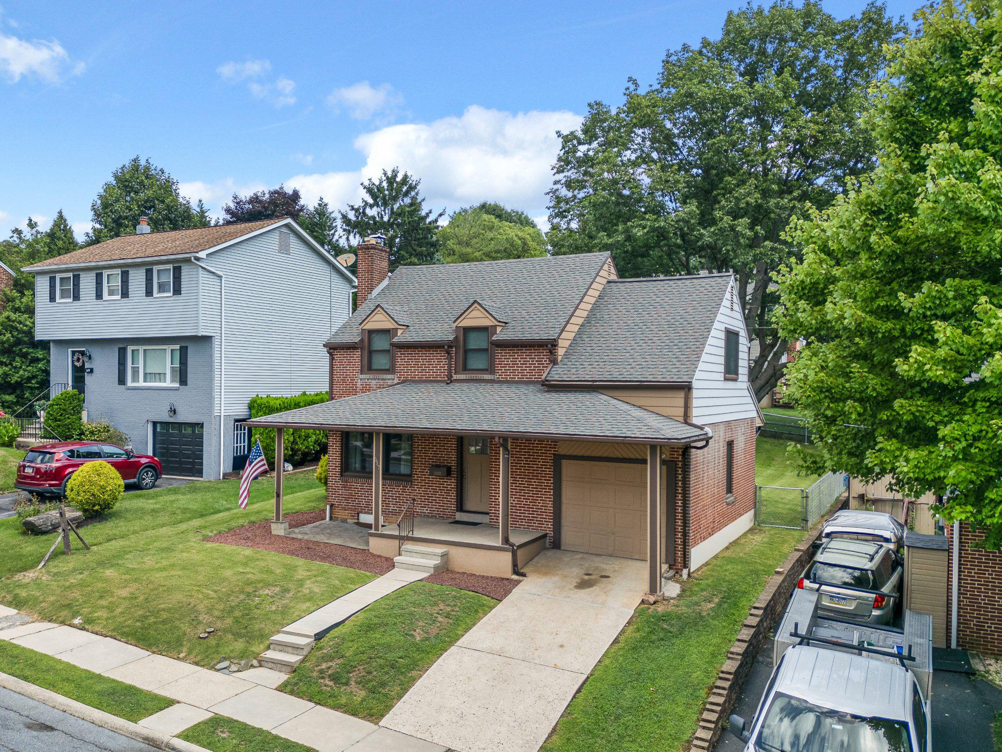 517 WELLINGTON AVENUE