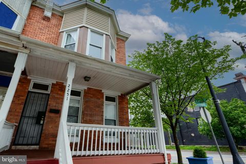 2251 ANNAPOLIS ROAD BALTIMORE MD 21230