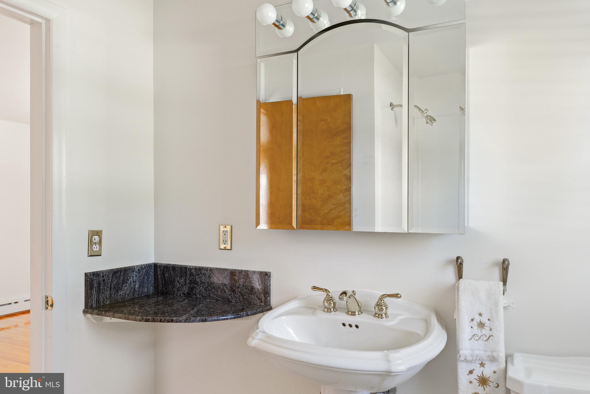 WESTOVER WOODS - Residential