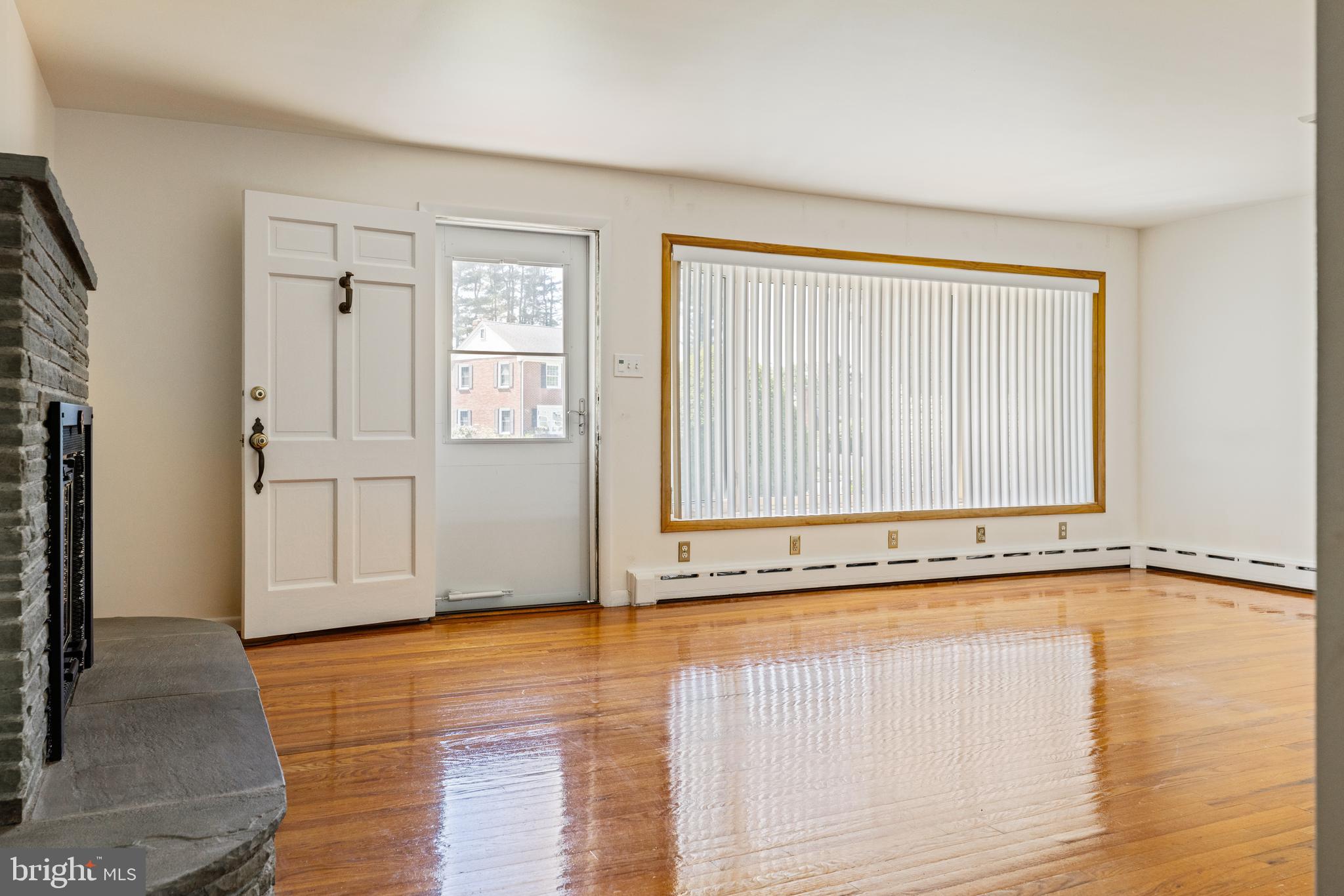 WESTOVER WOODS - Residential