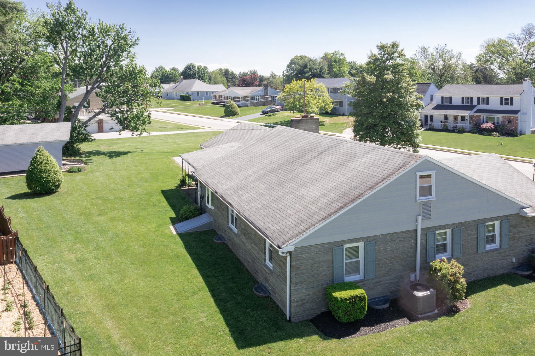 WESTOVER WOODS - Residential