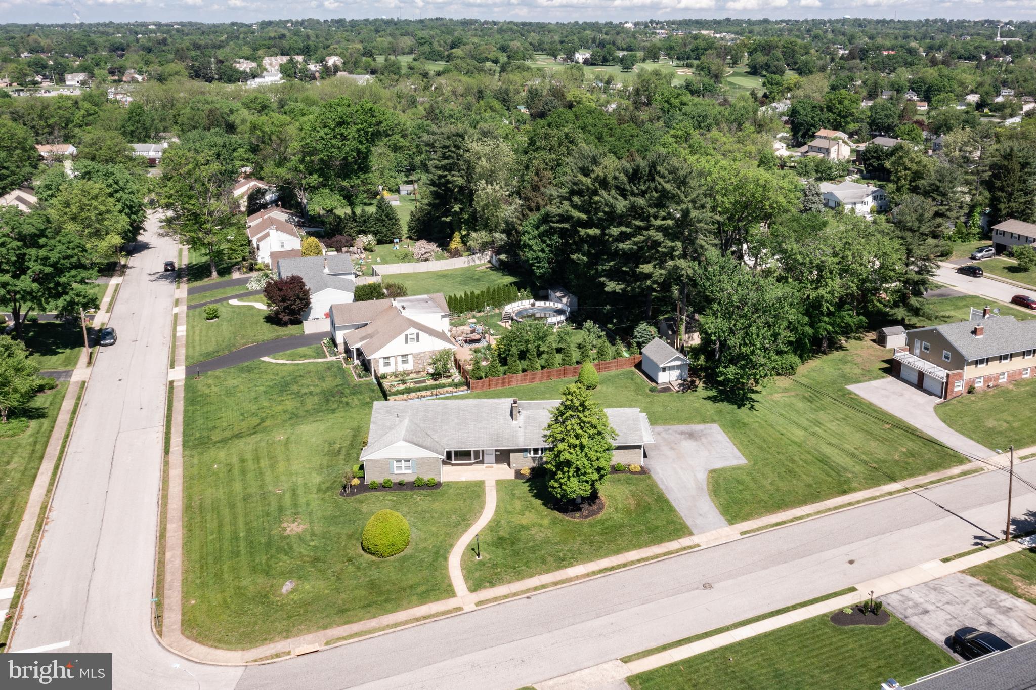 WESTOVER WOODS - Residential