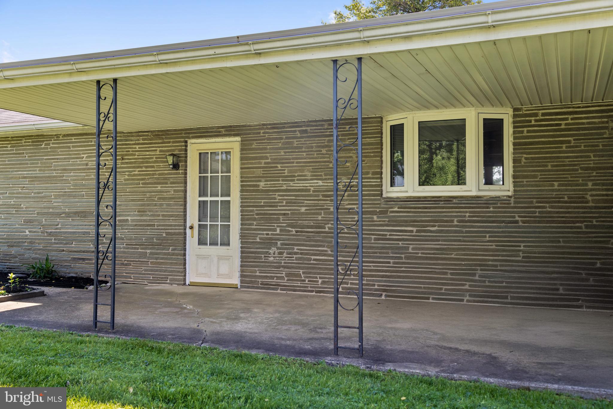 WESTOVER WOODS - Residential