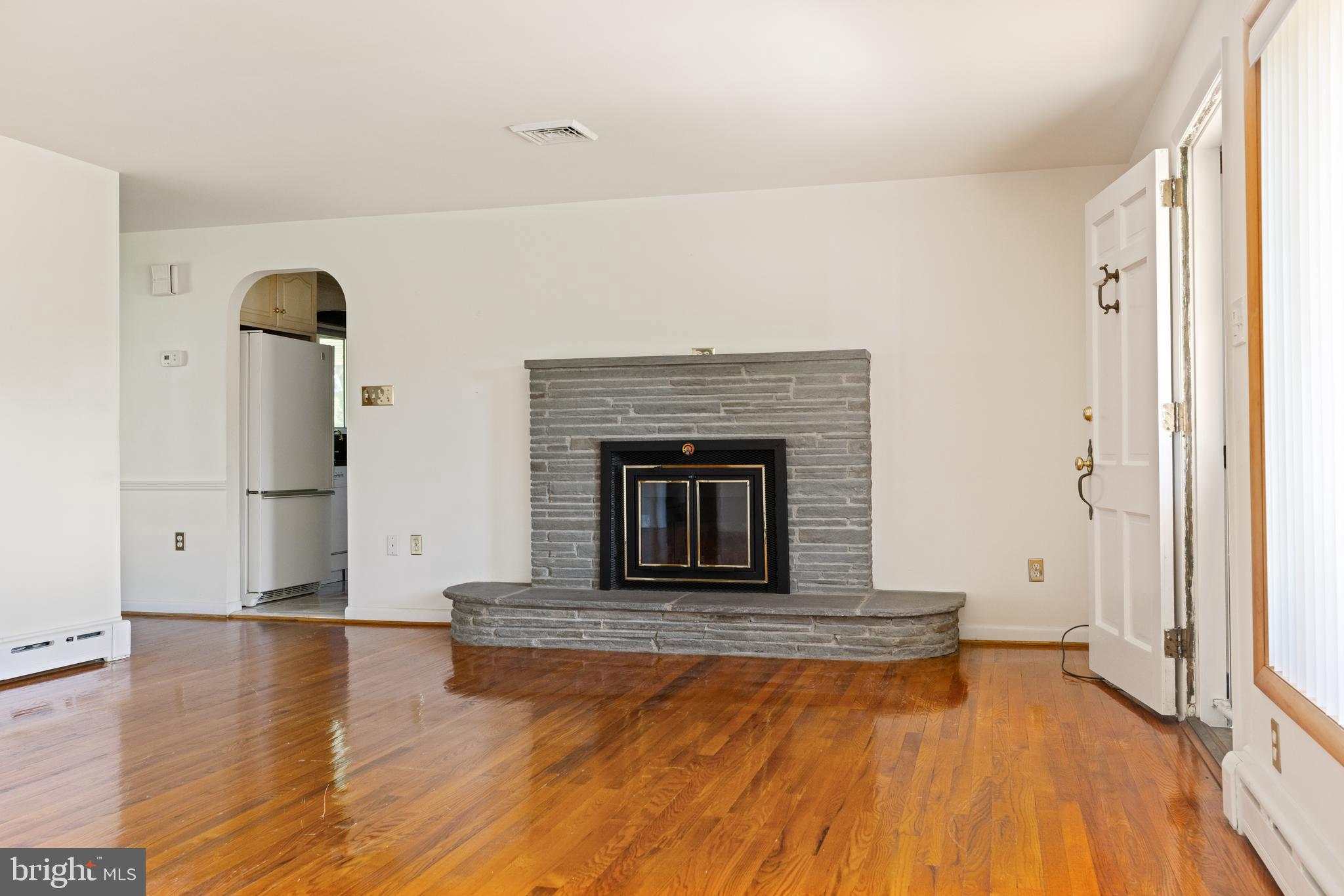 WESTOVER WOODS - Residential