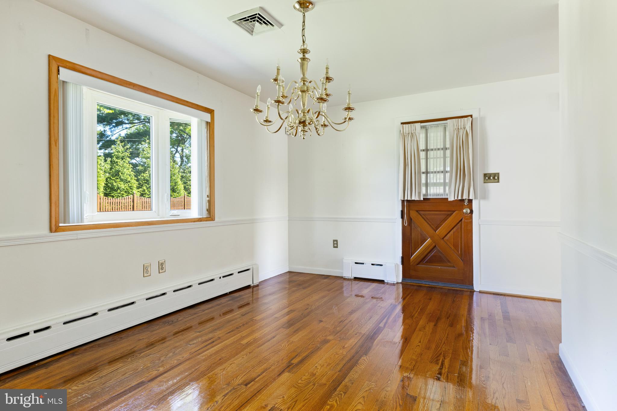 WESTOVER WOODS - Residential