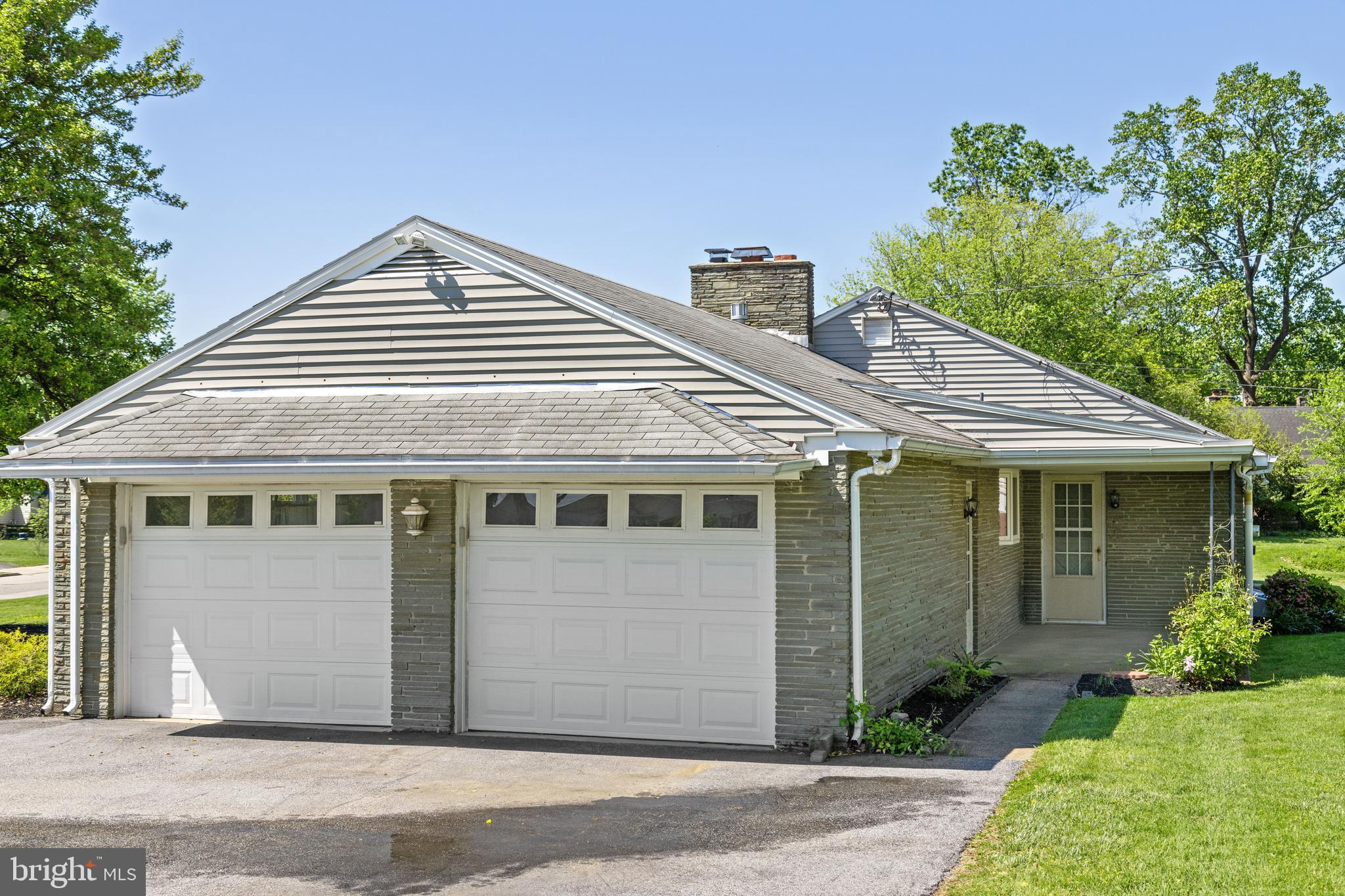 WESTOVER WOODS - Residential