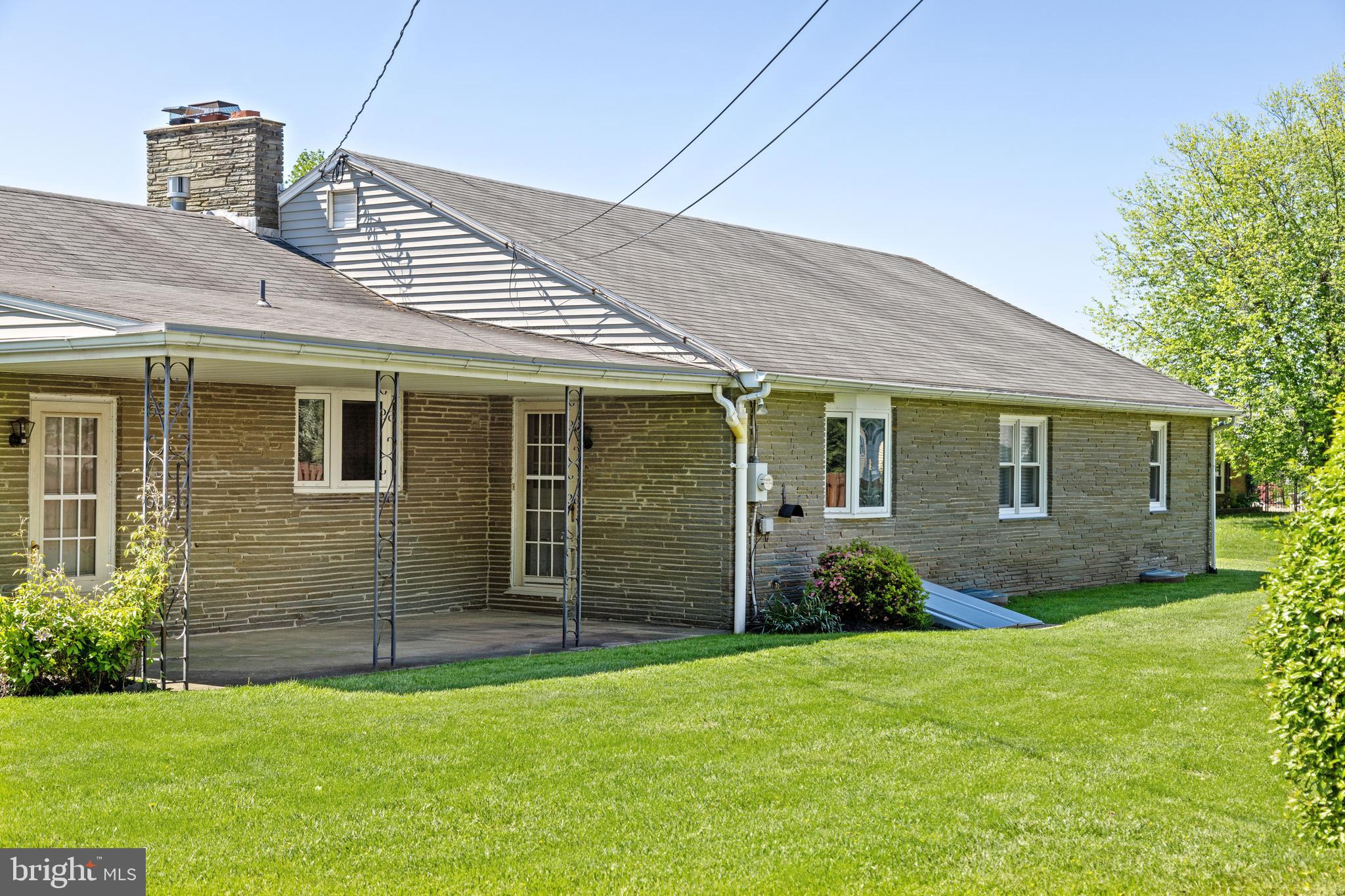 WESTOVER WOODS - Residential