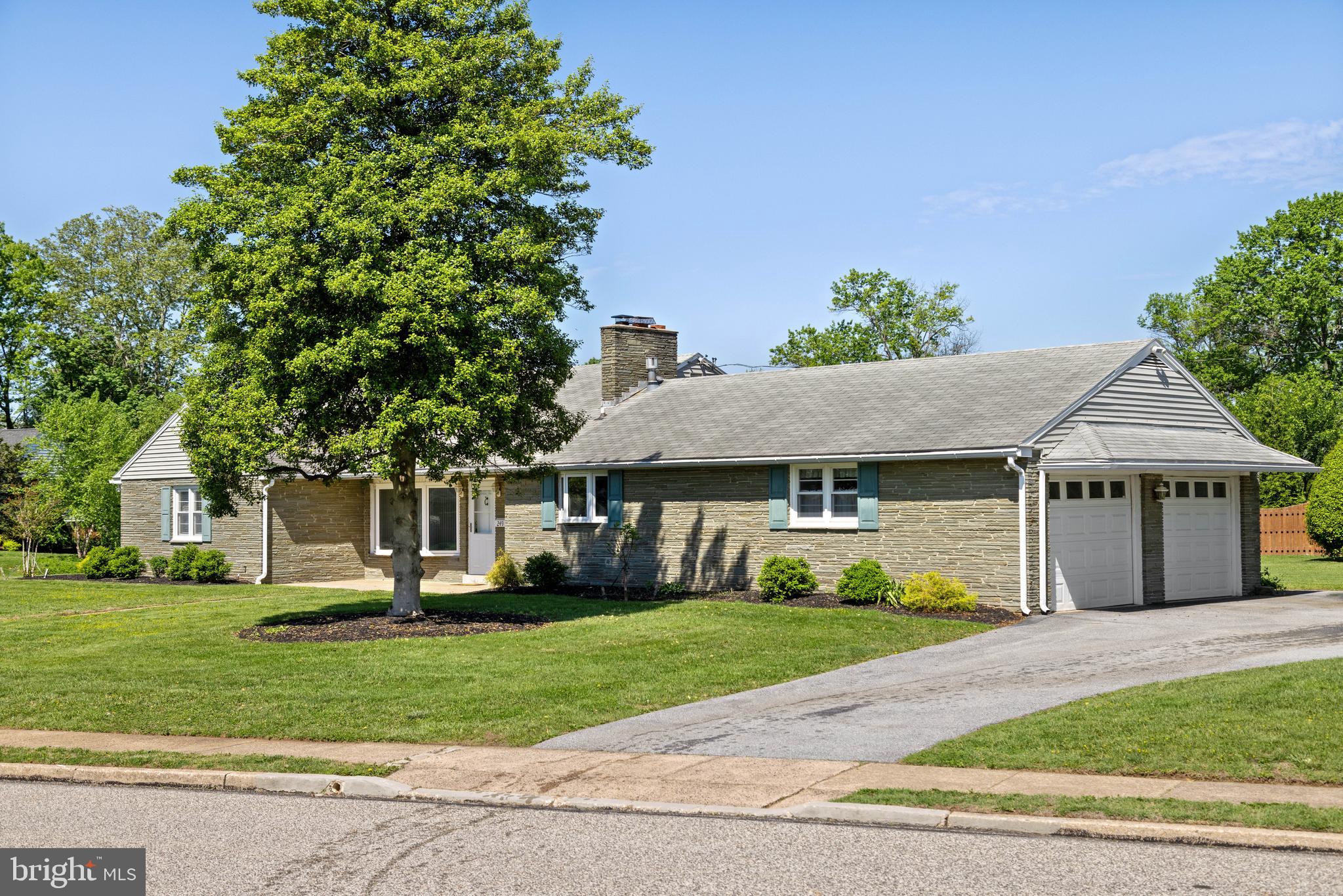 WESTOVER WOODS - Residential