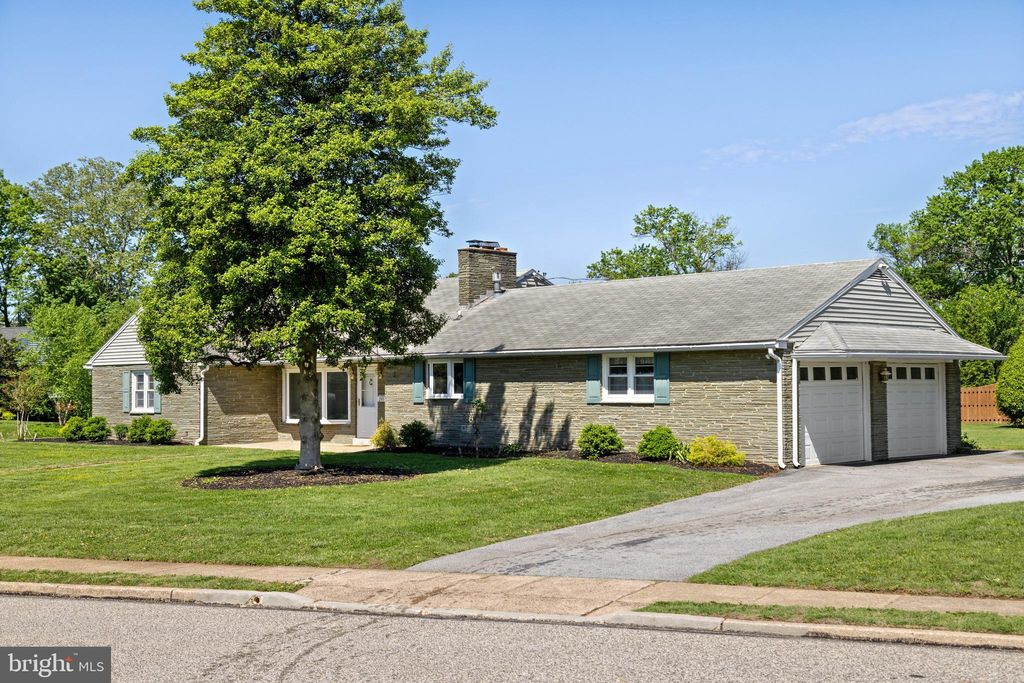 Photo of 249 Carey Lane, NORRISTOWN, PA 19403 (MLS # PAMC2139196)