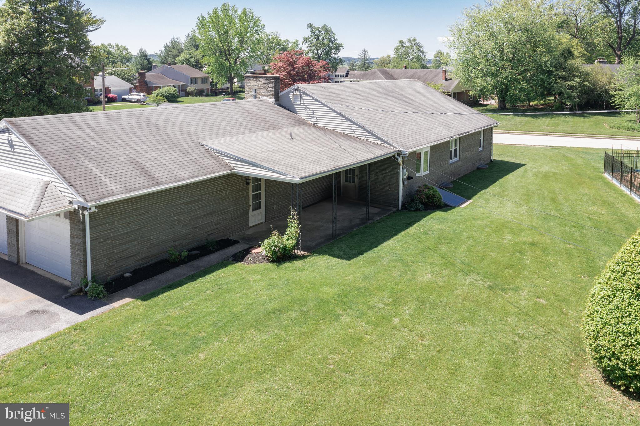 WESTOVER WOODS - Residential