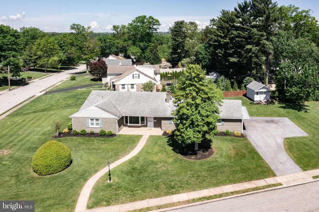 Photo of 249 Carey Lane, NORRISTOWN, PA 19403 (MLS # PAMC2139196)