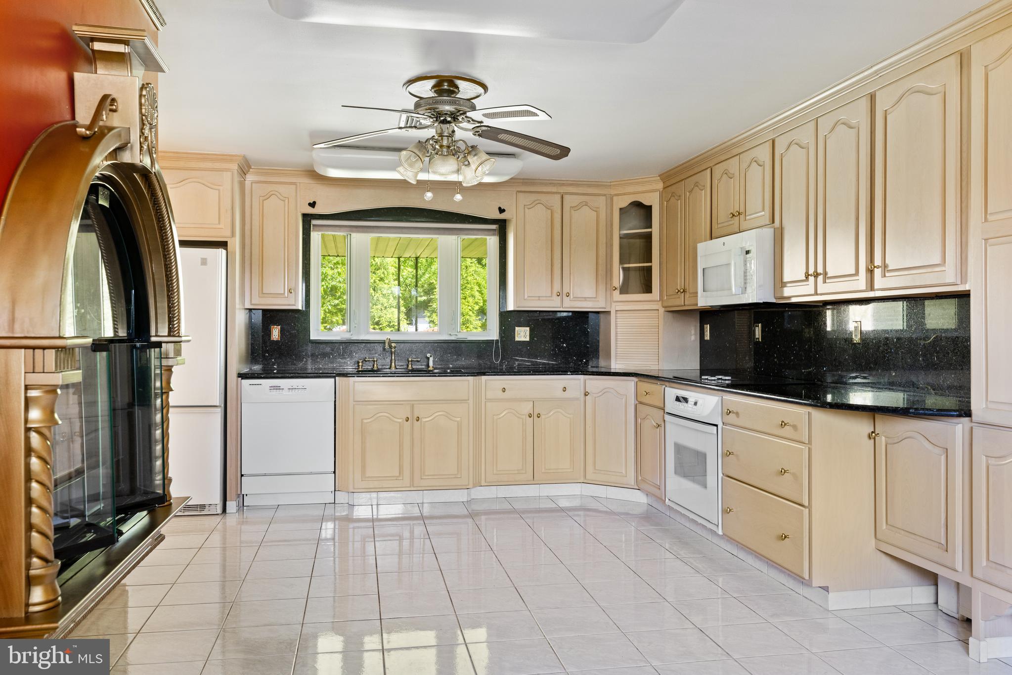 WESTOVER WOODS - Residential