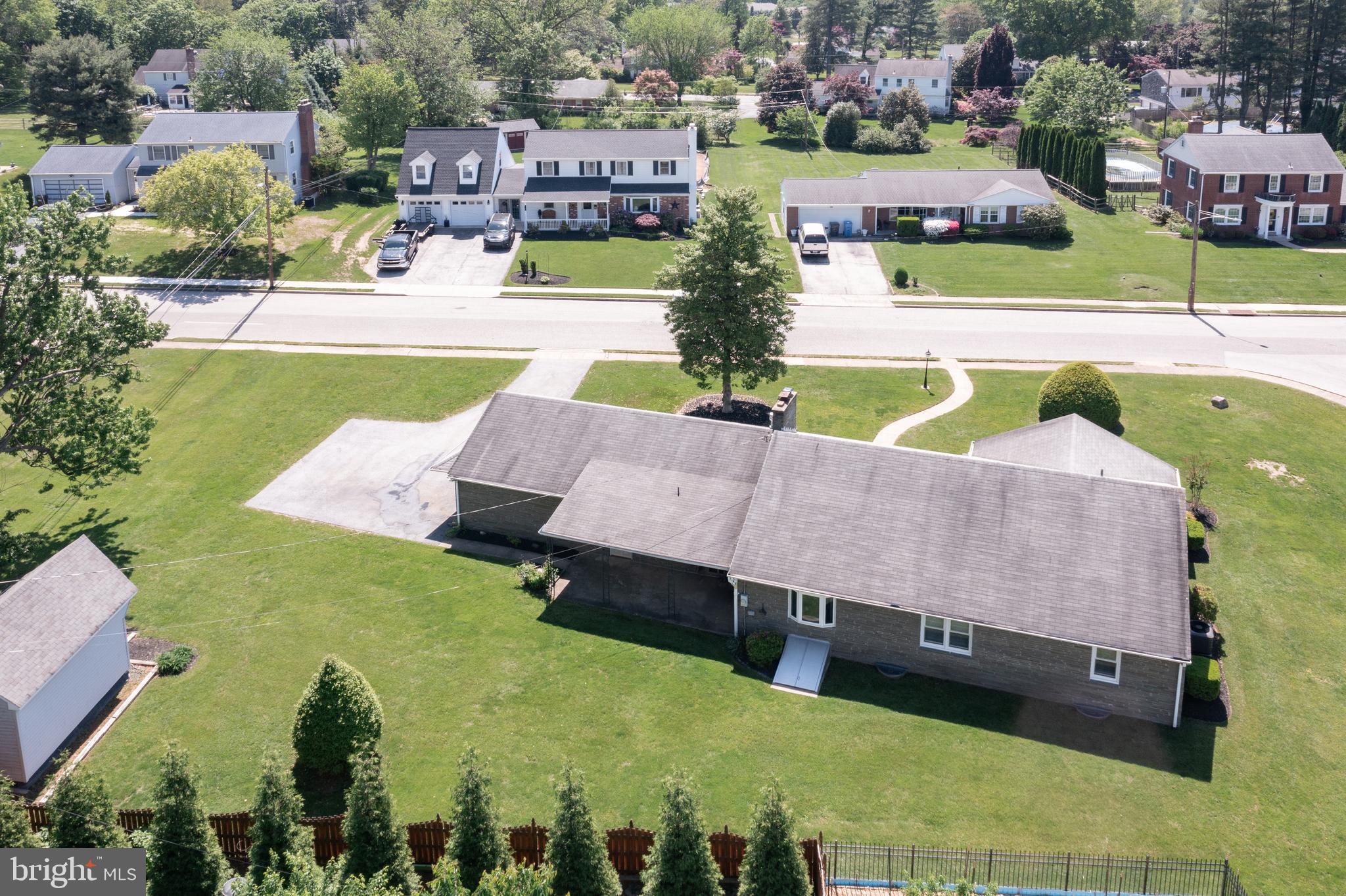 WESTOVER WOODS - Residential