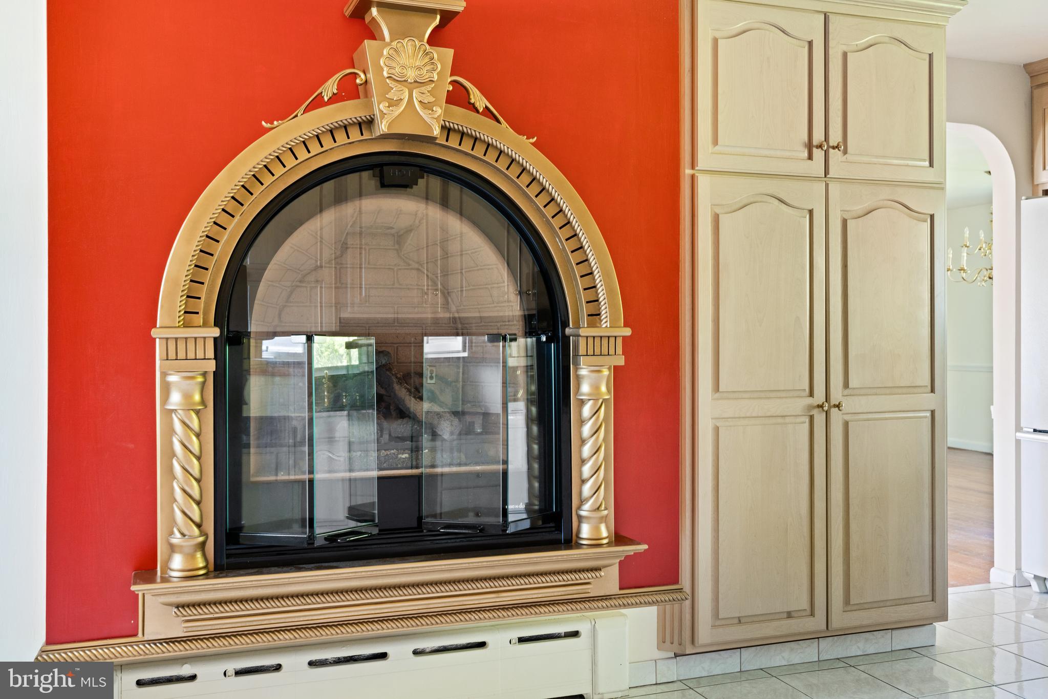 WESTOVER WOODS - Residential