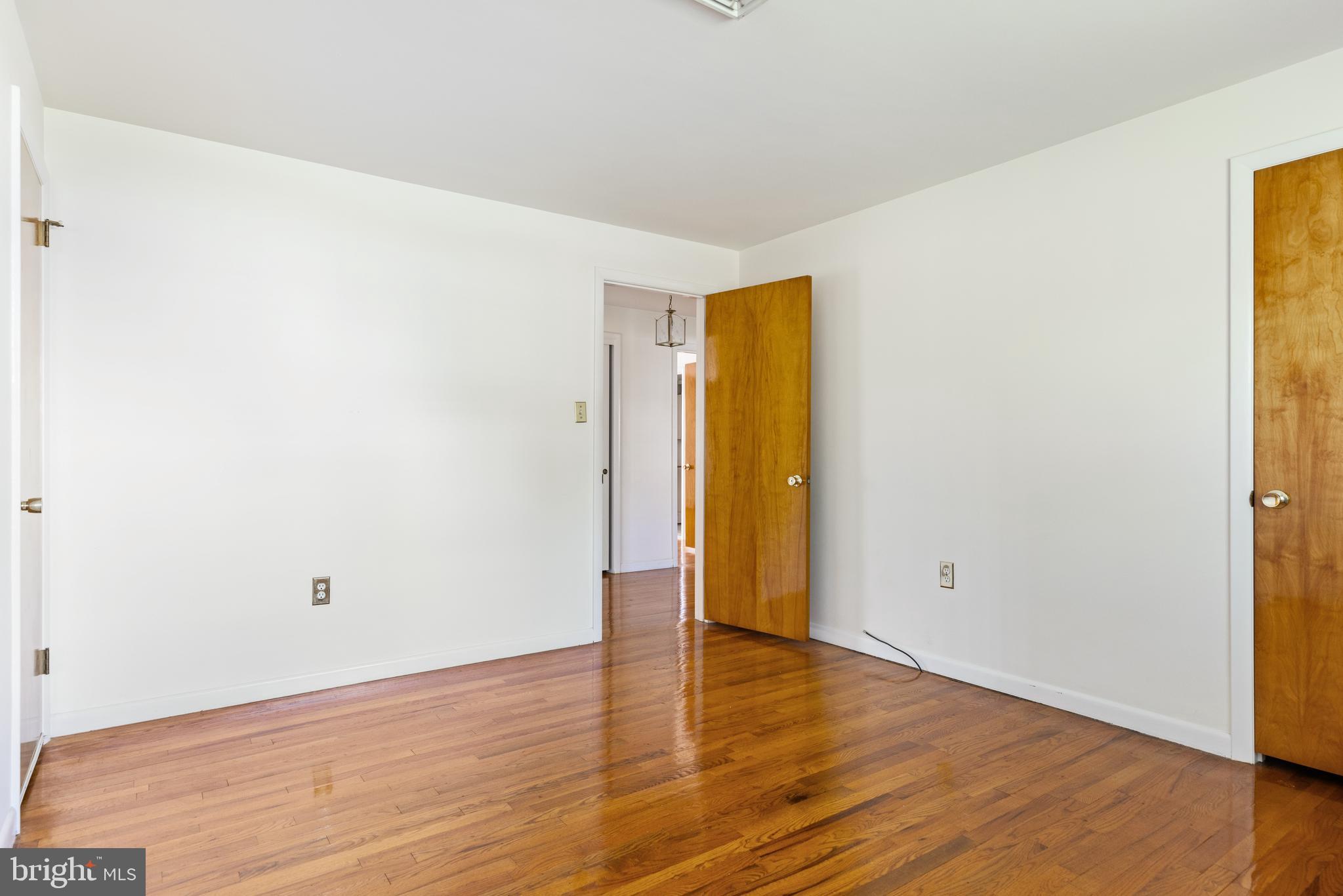 WESTOVER WOODS - Residential