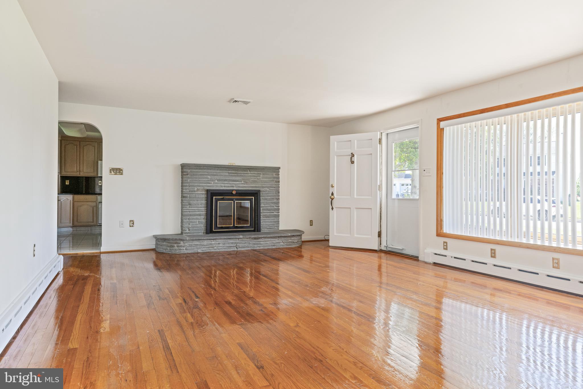 WESTOVER WOODS - Residential