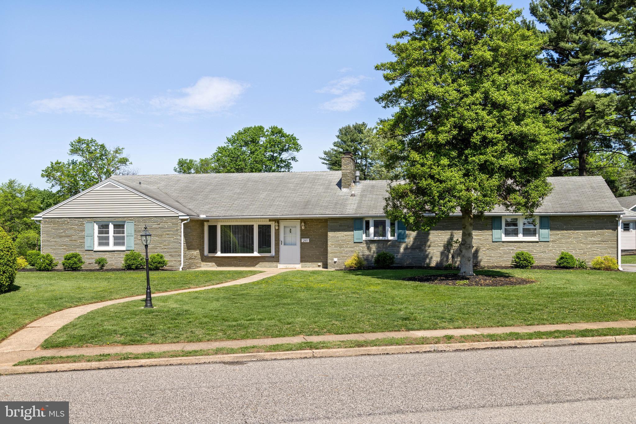 WESTOVER WOODS - Residential