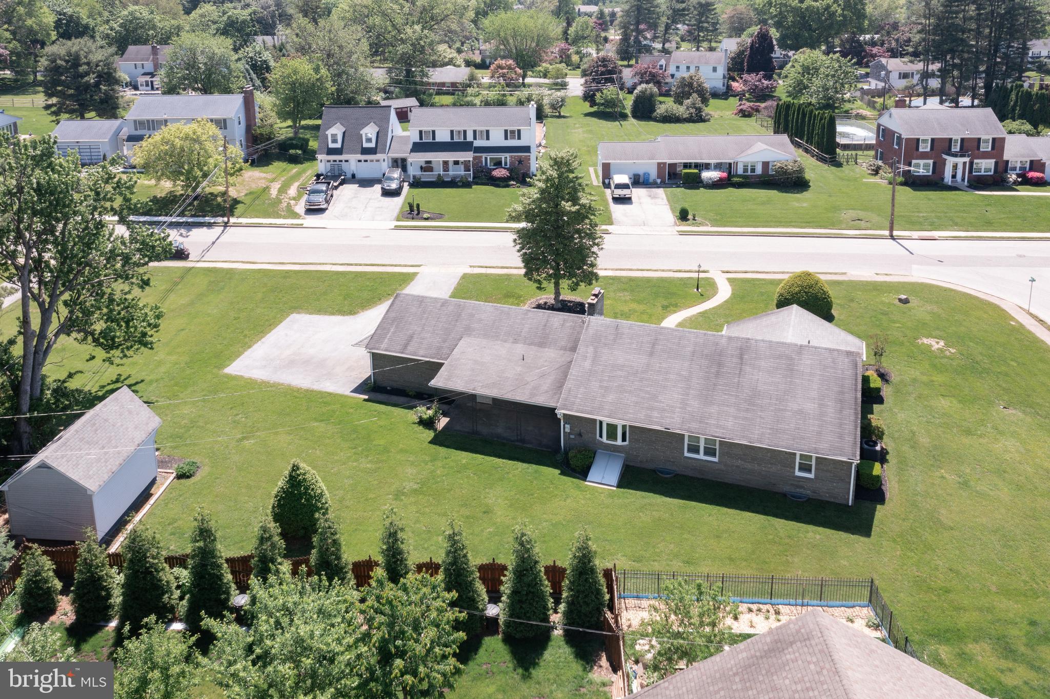 WESTOVER WOODS - Residential