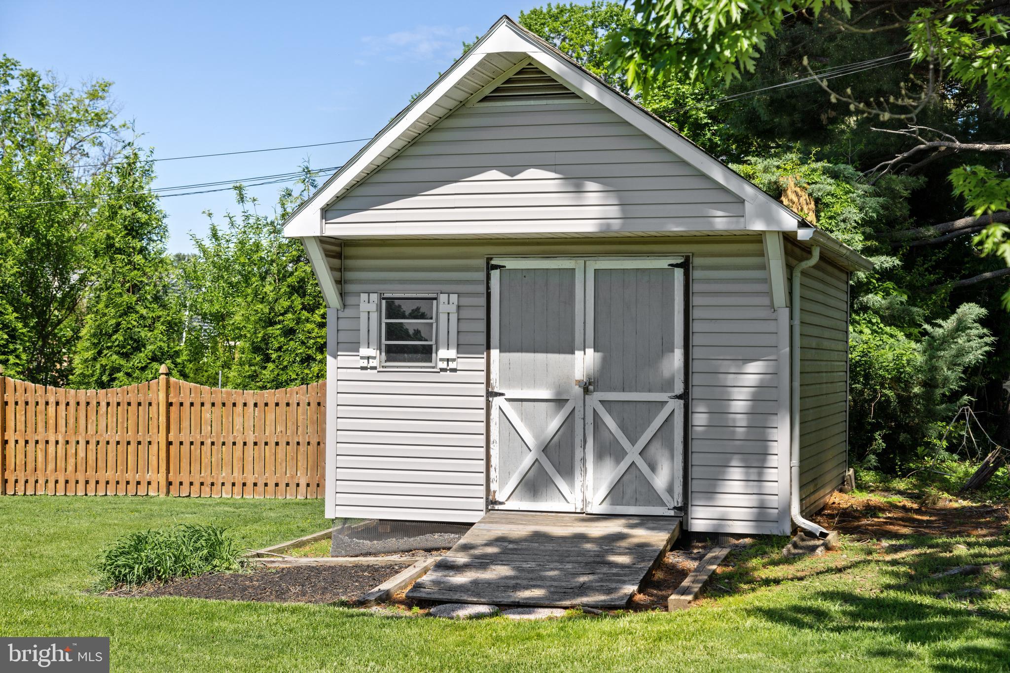 WESTOVER WOODS - Residential