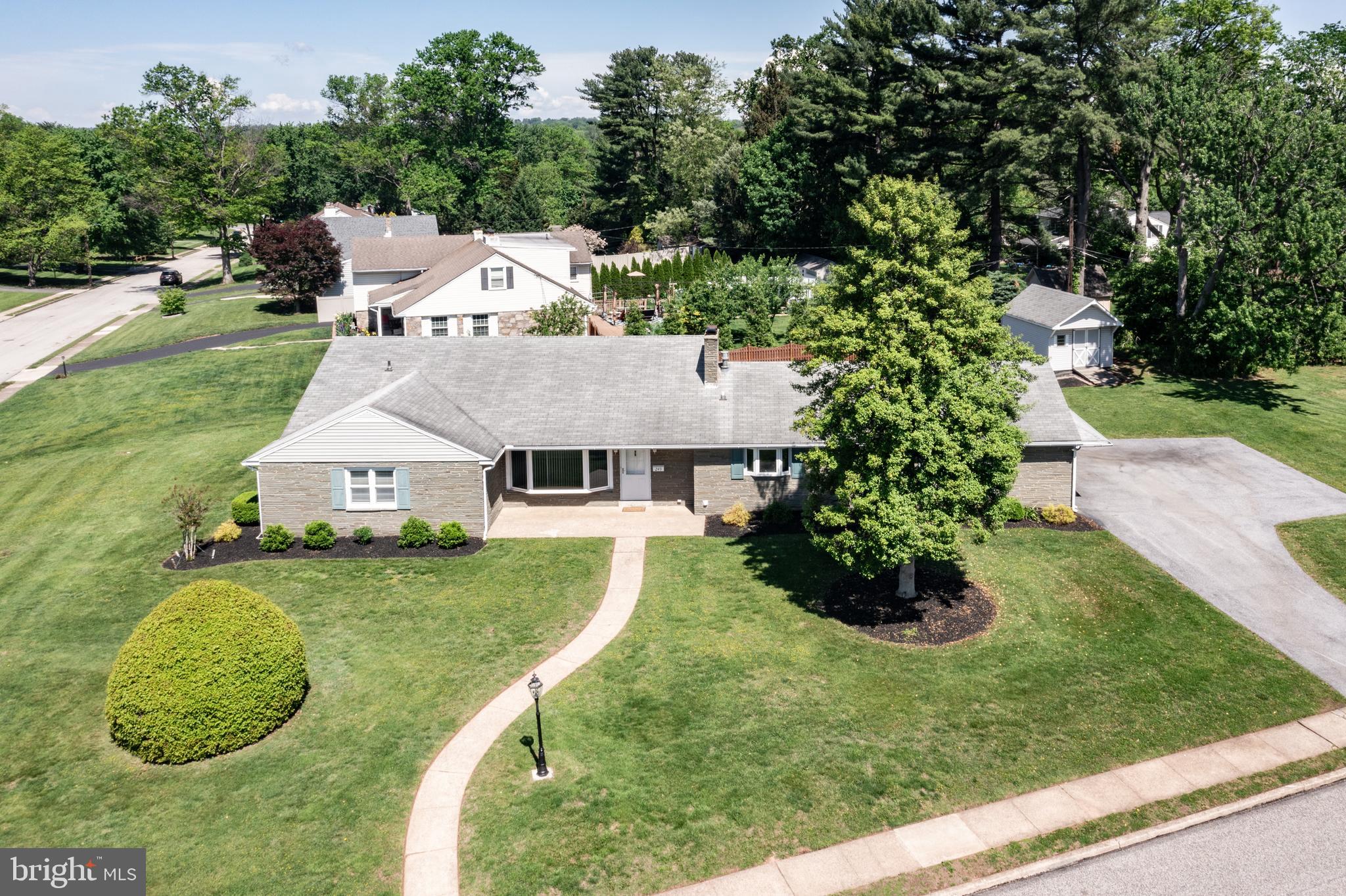 WESTOVER WOODS - Residential