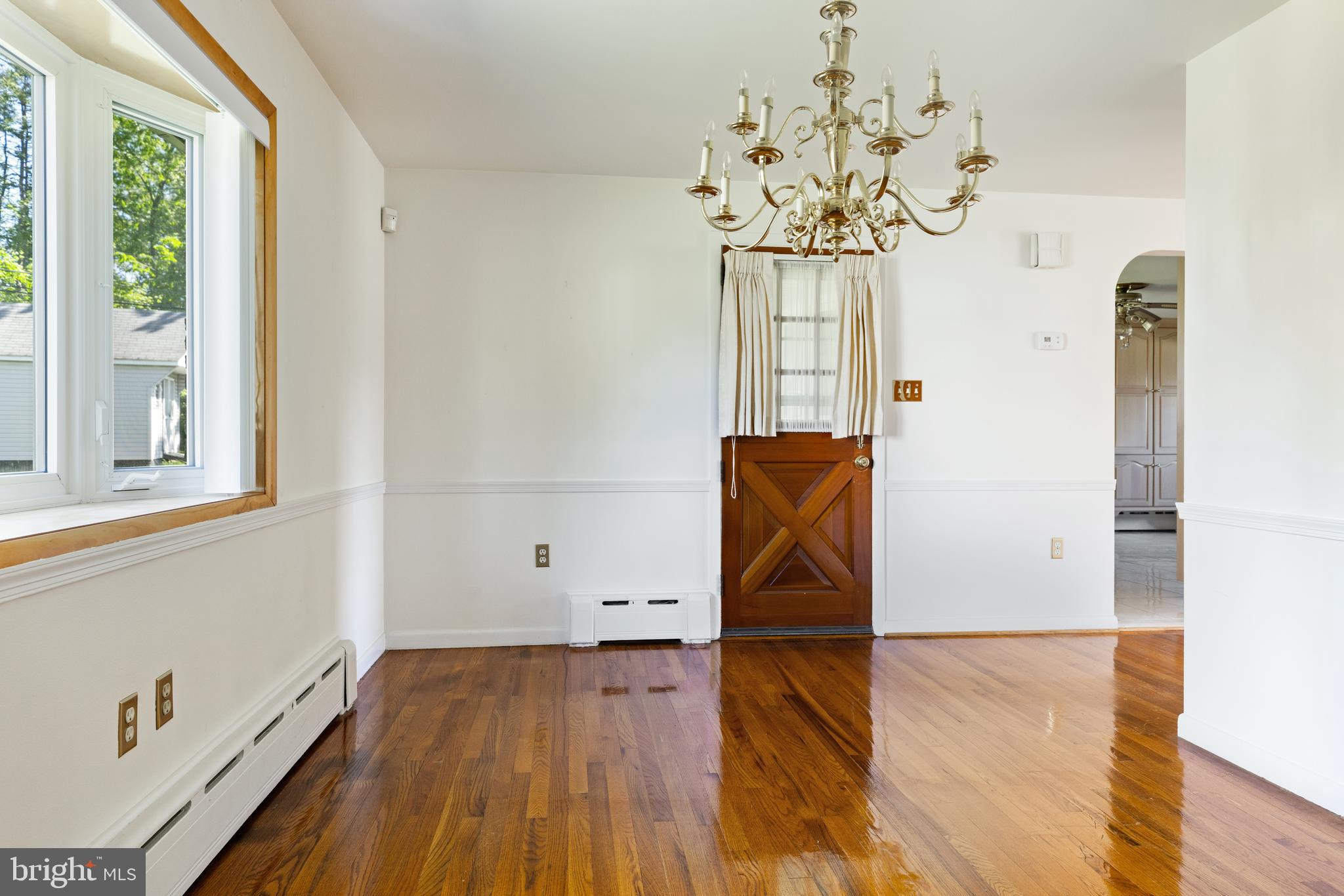 WESTOVER WOODS - Residential