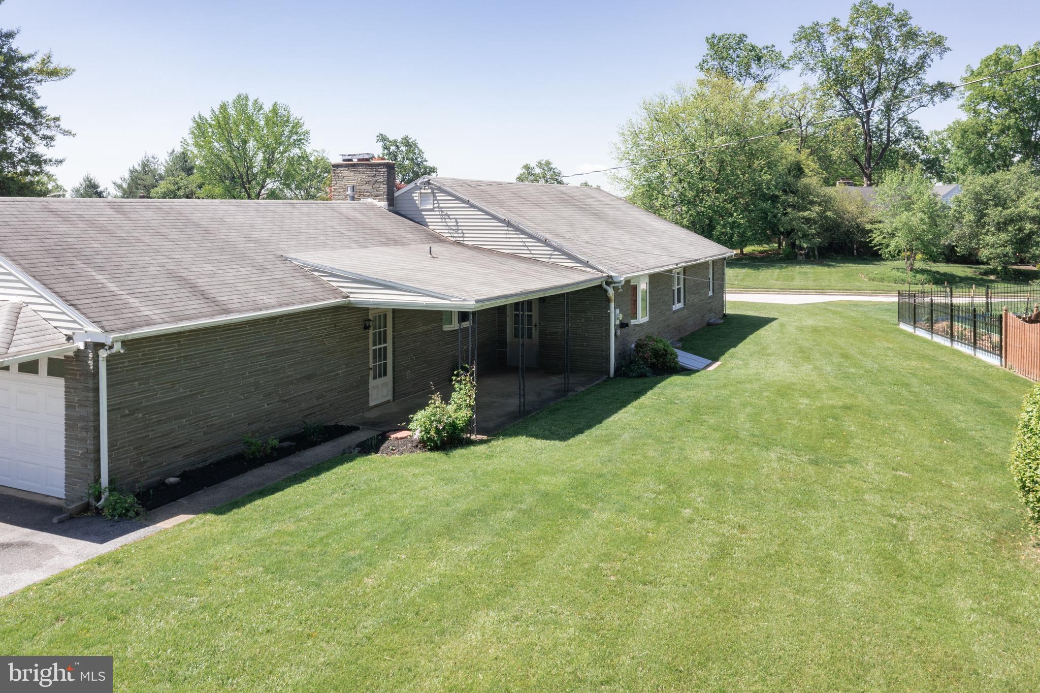 WESTOVER WOODS - Residential