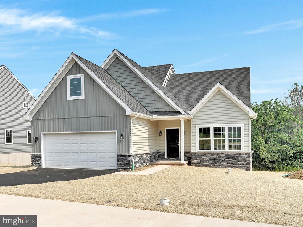 Photo of 68 E Mohler Church Road, Ephrata, PA 17522 (MLS # PALA2043958)